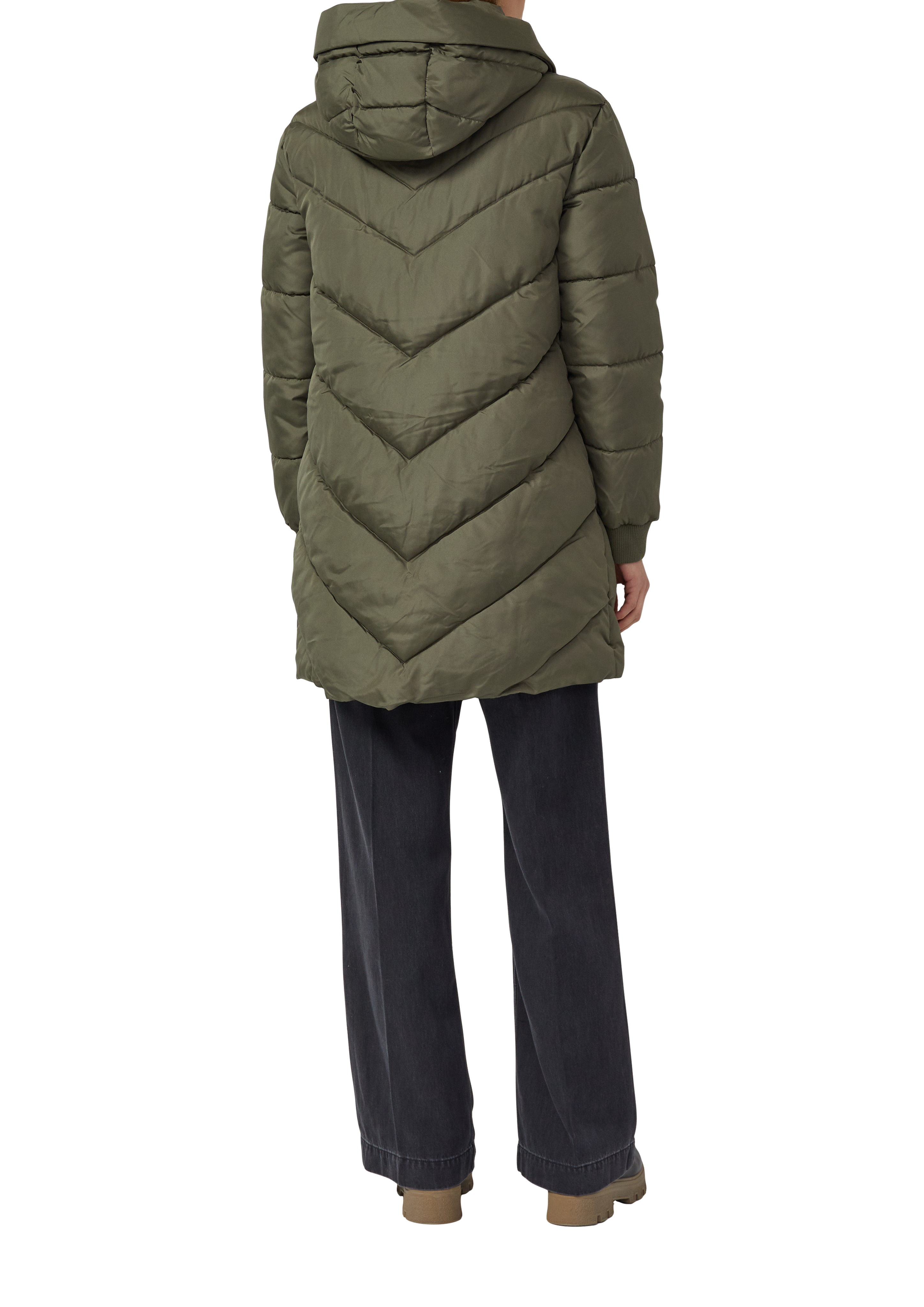 Thumbnail - Outdoor-Jacke