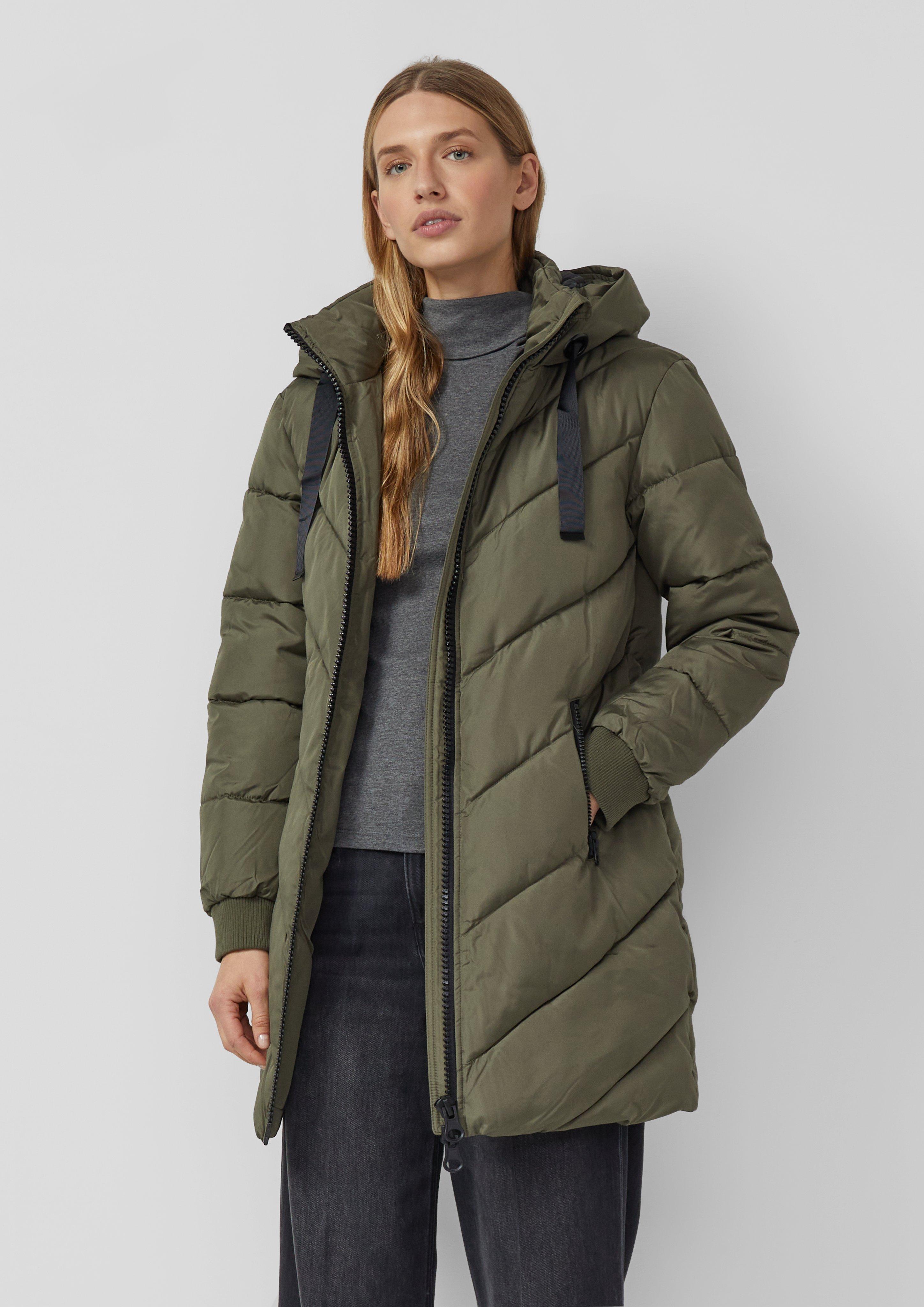 Outdoor-Jacke in 