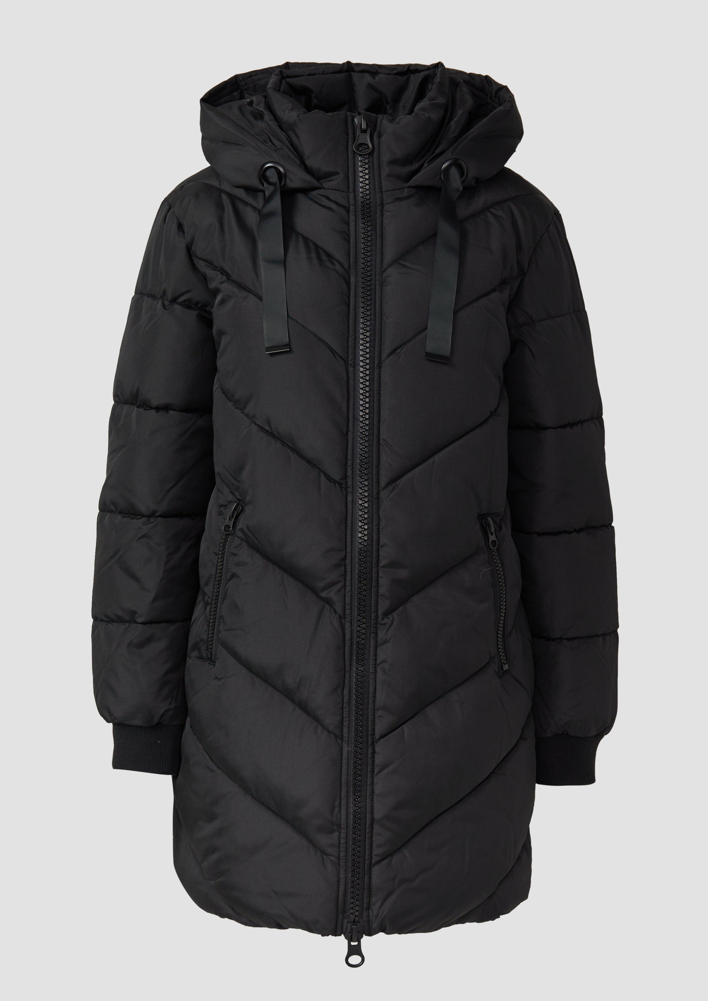 Outdoor-Jacke