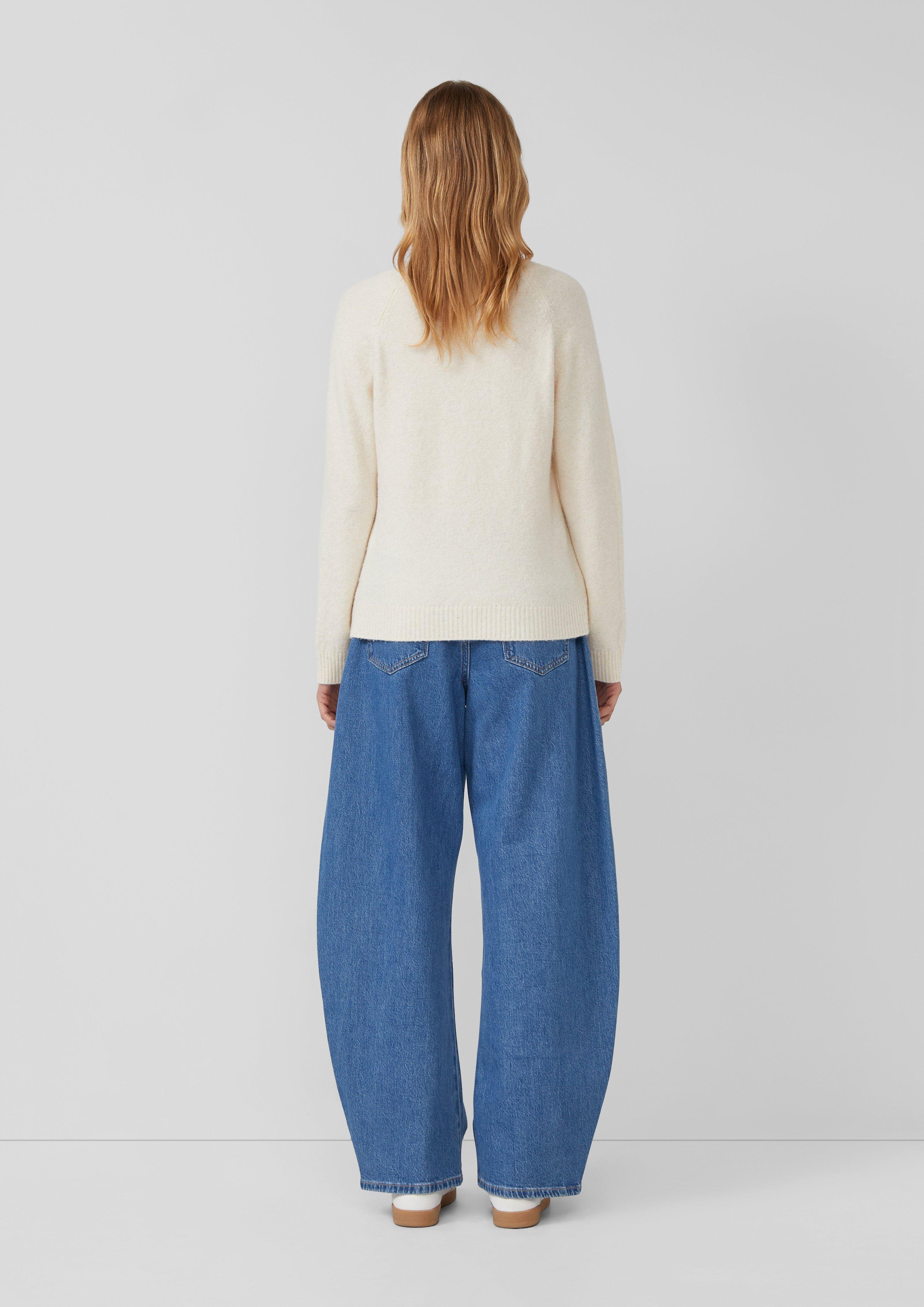 Pull-over en maille in 0805, 9999, 3384, 5959 & 9400