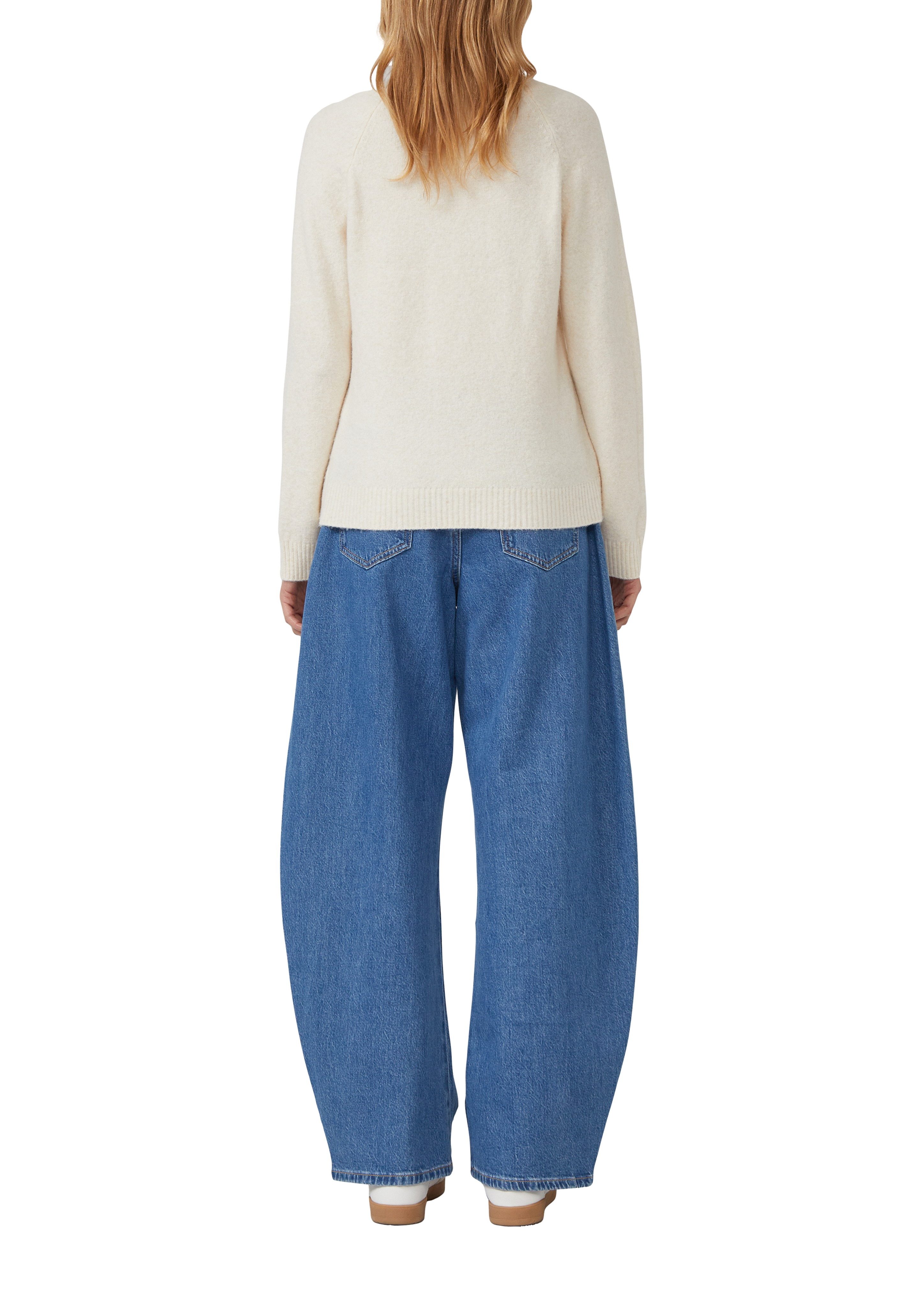 Thumbnail - Strickpullover