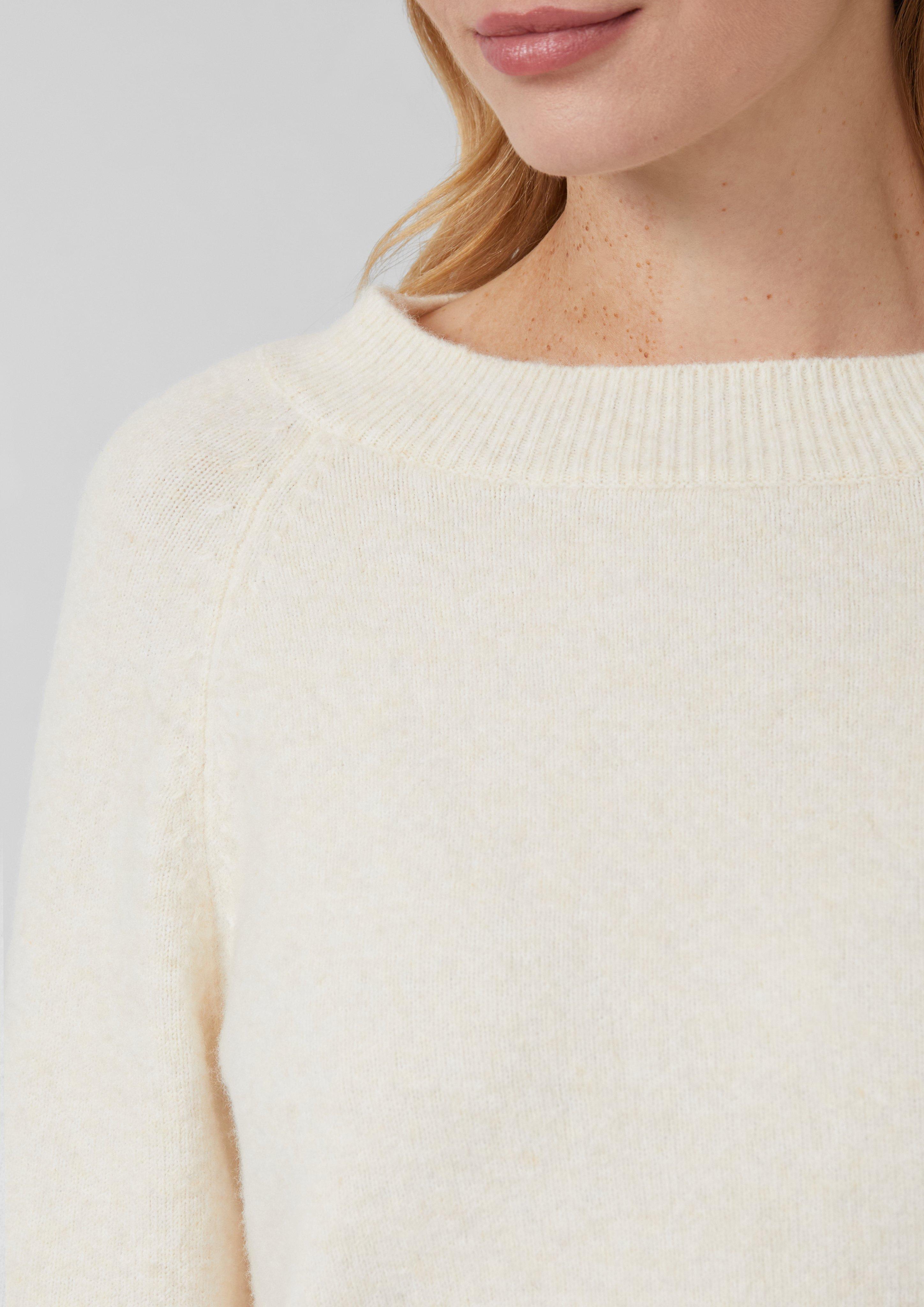 Pull-over en maille in 0805, 9999, 3384, 5959 & 9400