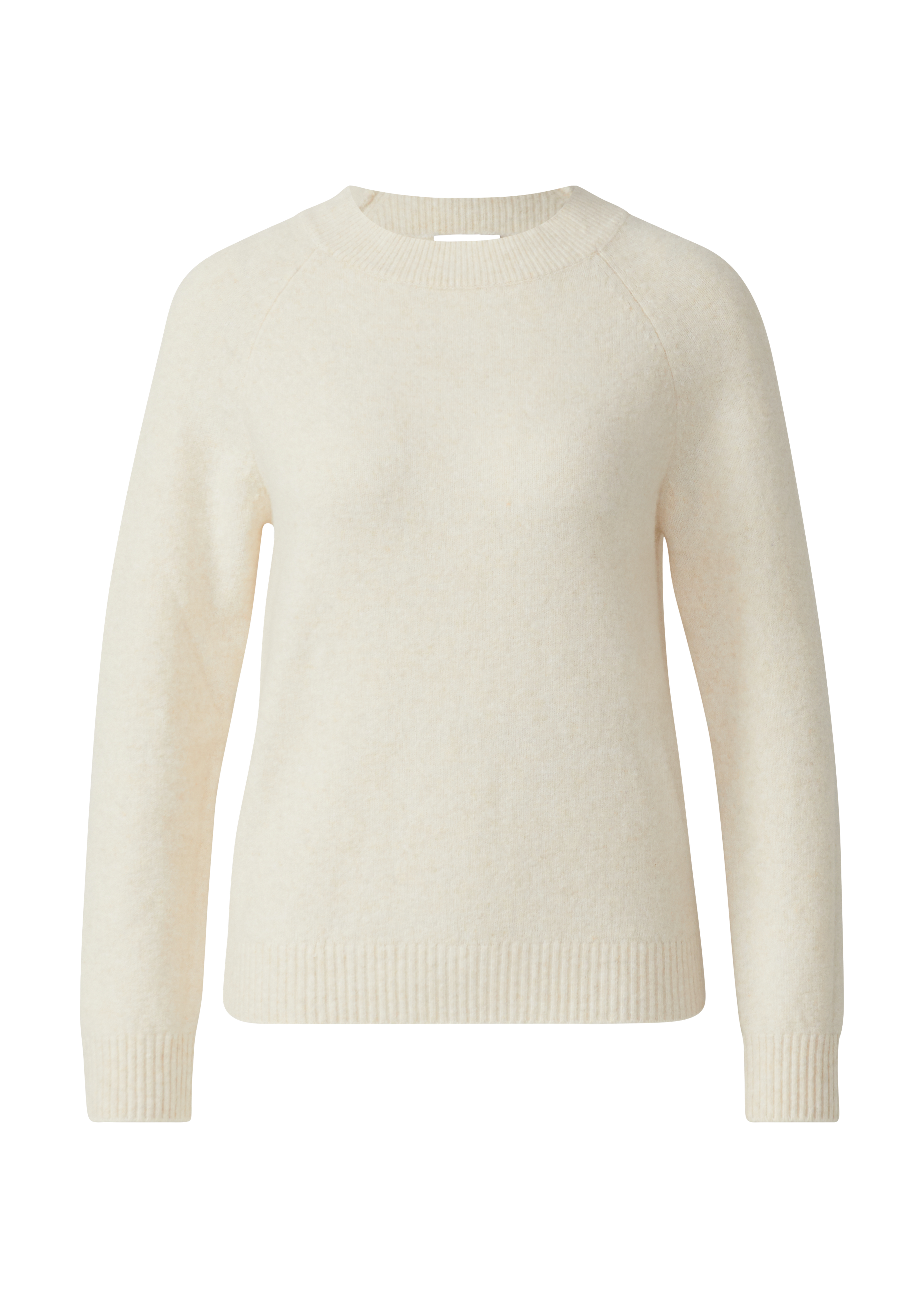 Knitted pullover in 