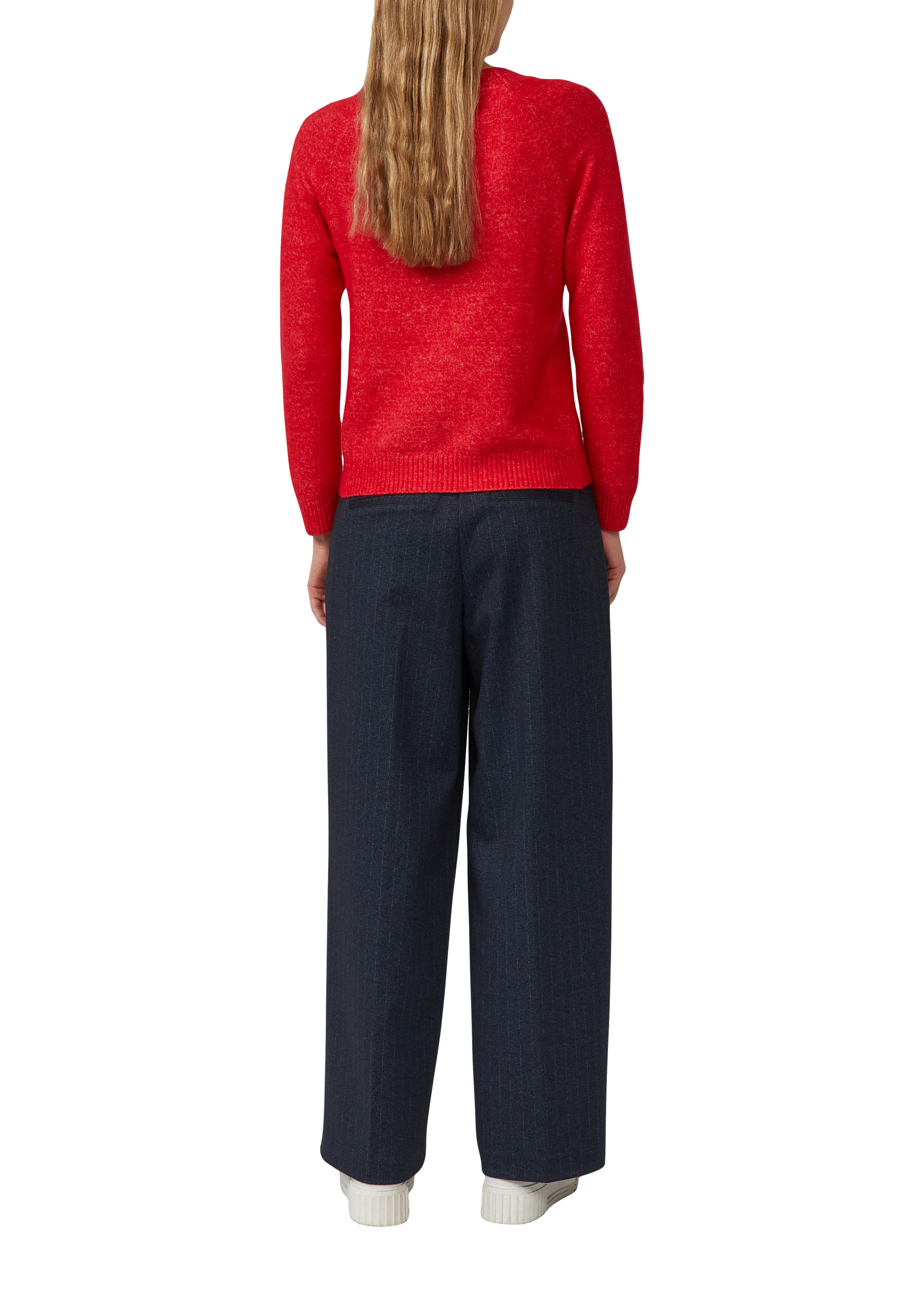 Thumbnail - Strickpullover