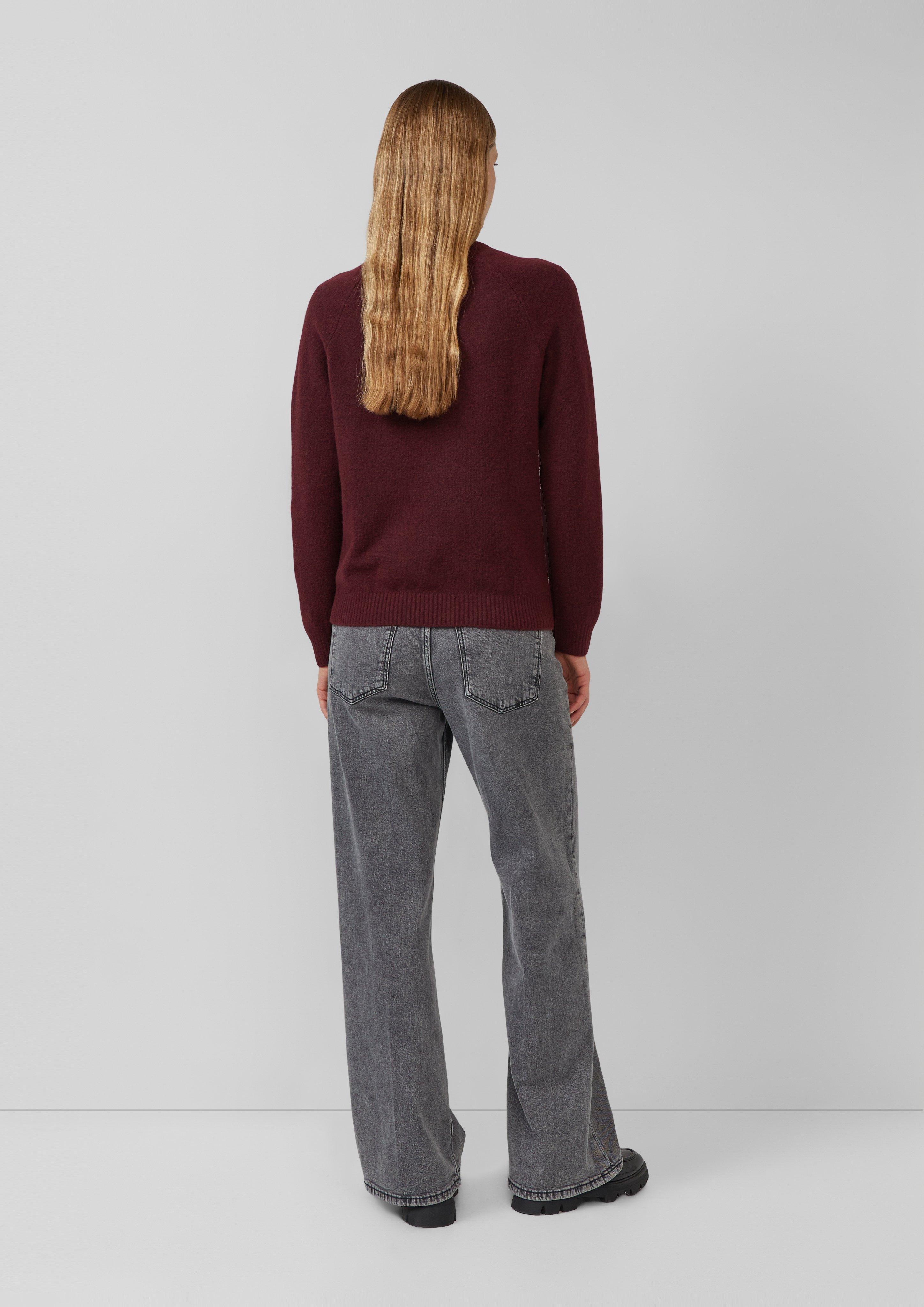 Pulóver in 3902, 9999, 0805, 3384, 5959, 7926 & 9400