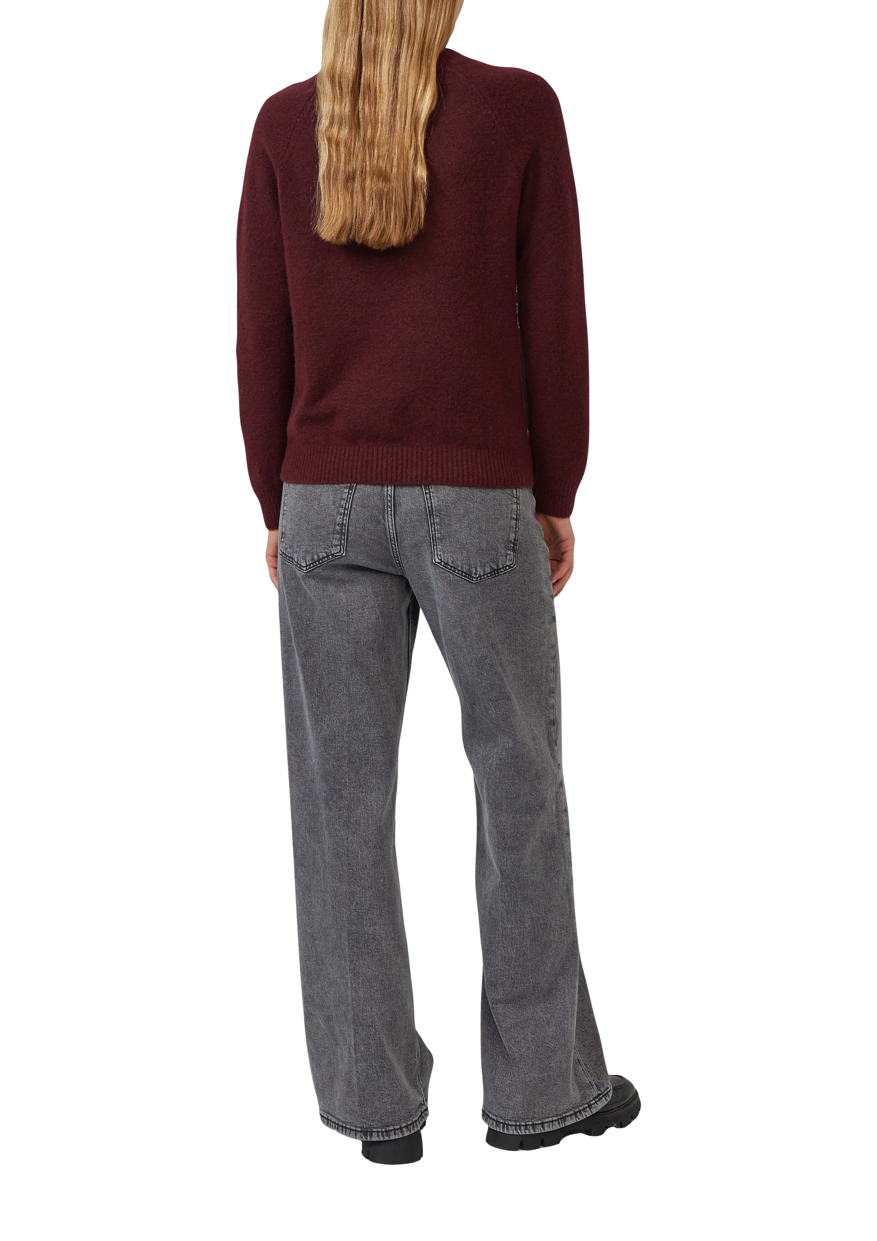 Thumbnail - Strickpullover