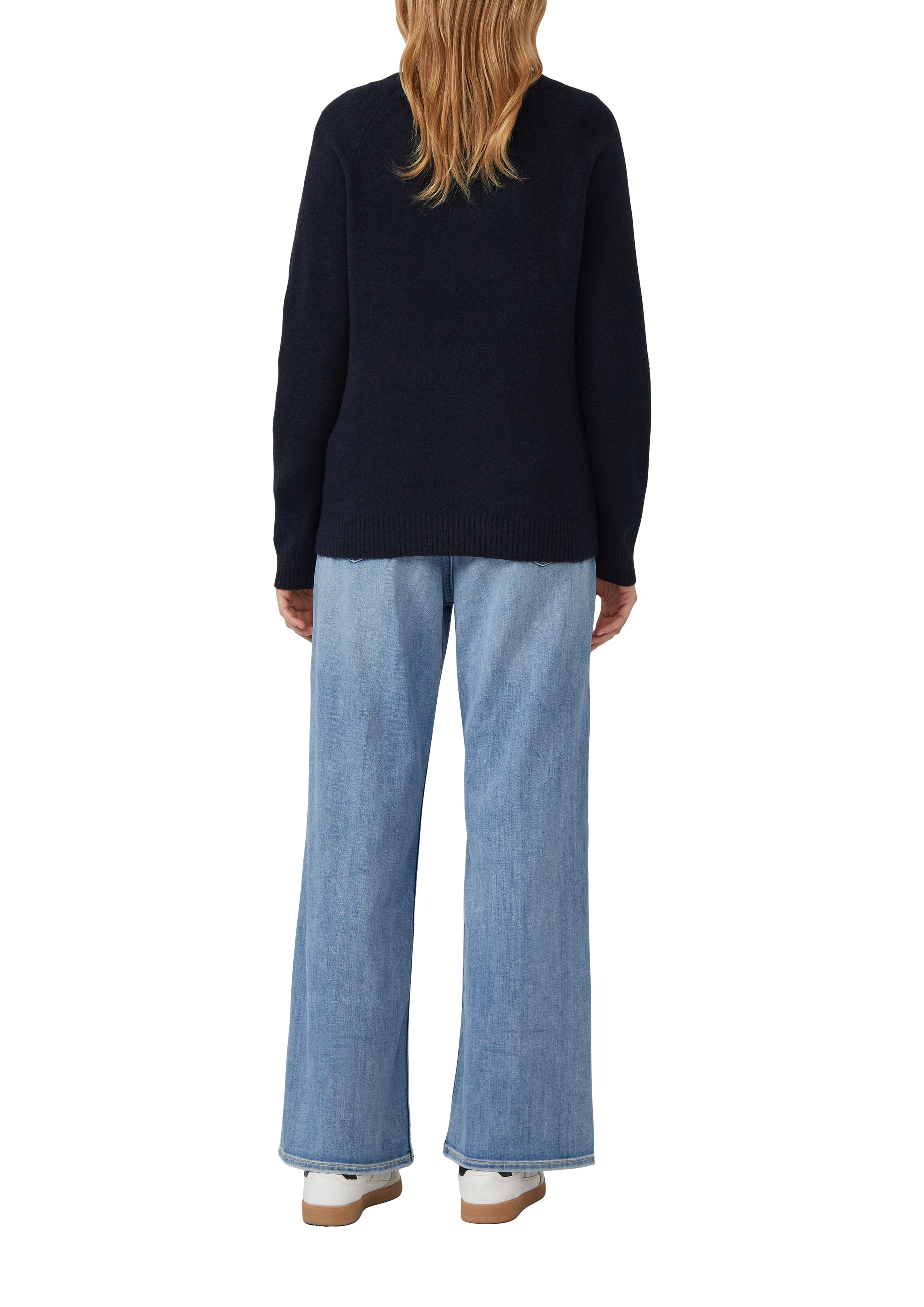 Thumbnail - Strickpullover