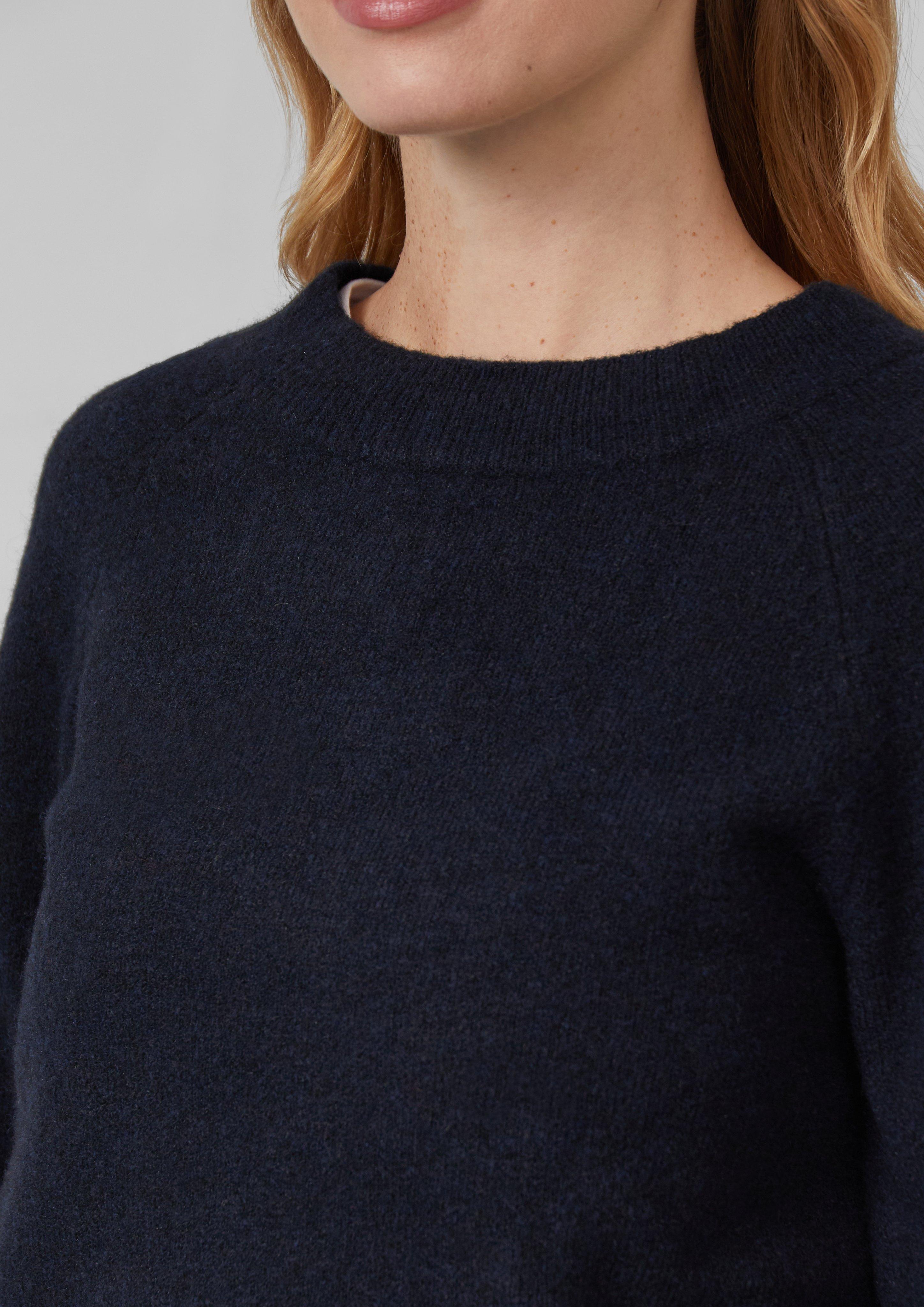 Pull en tricot in 5959, 9999, 0805, 3384 & 9400