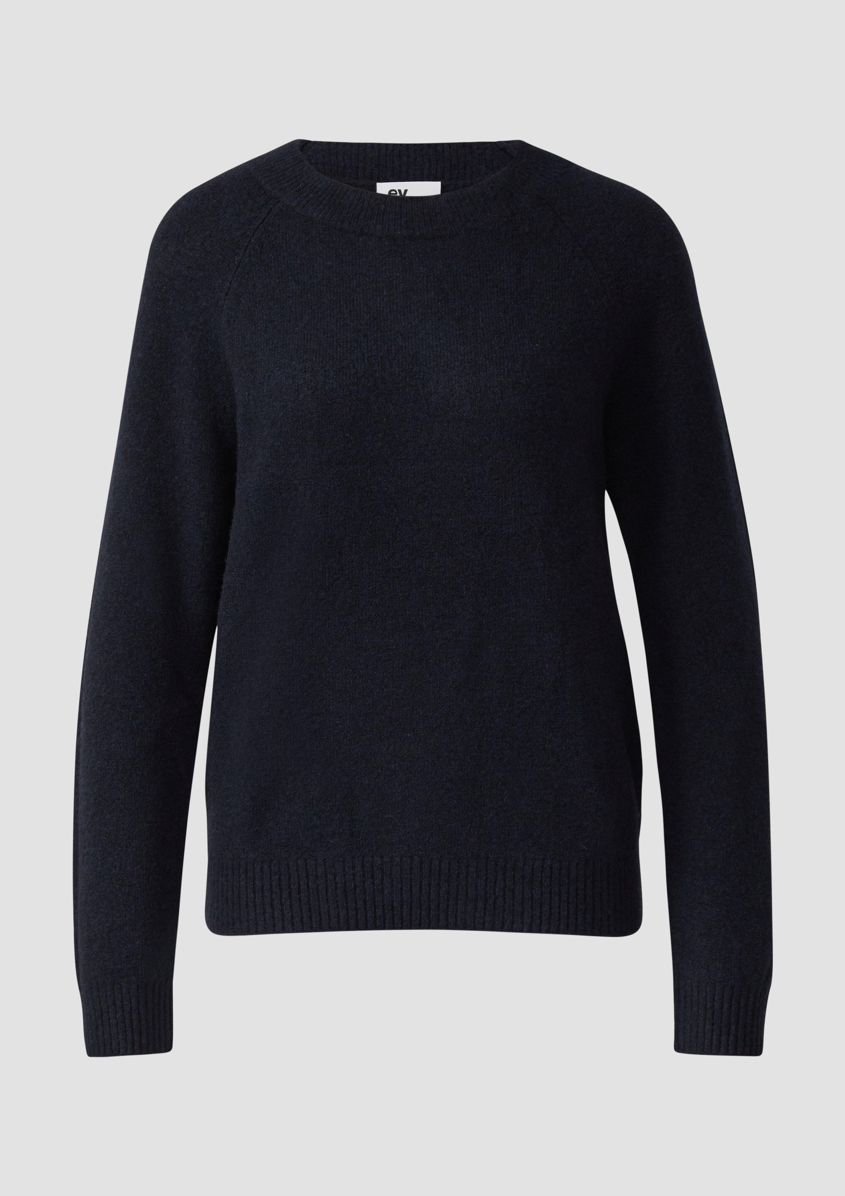 Strickpullover