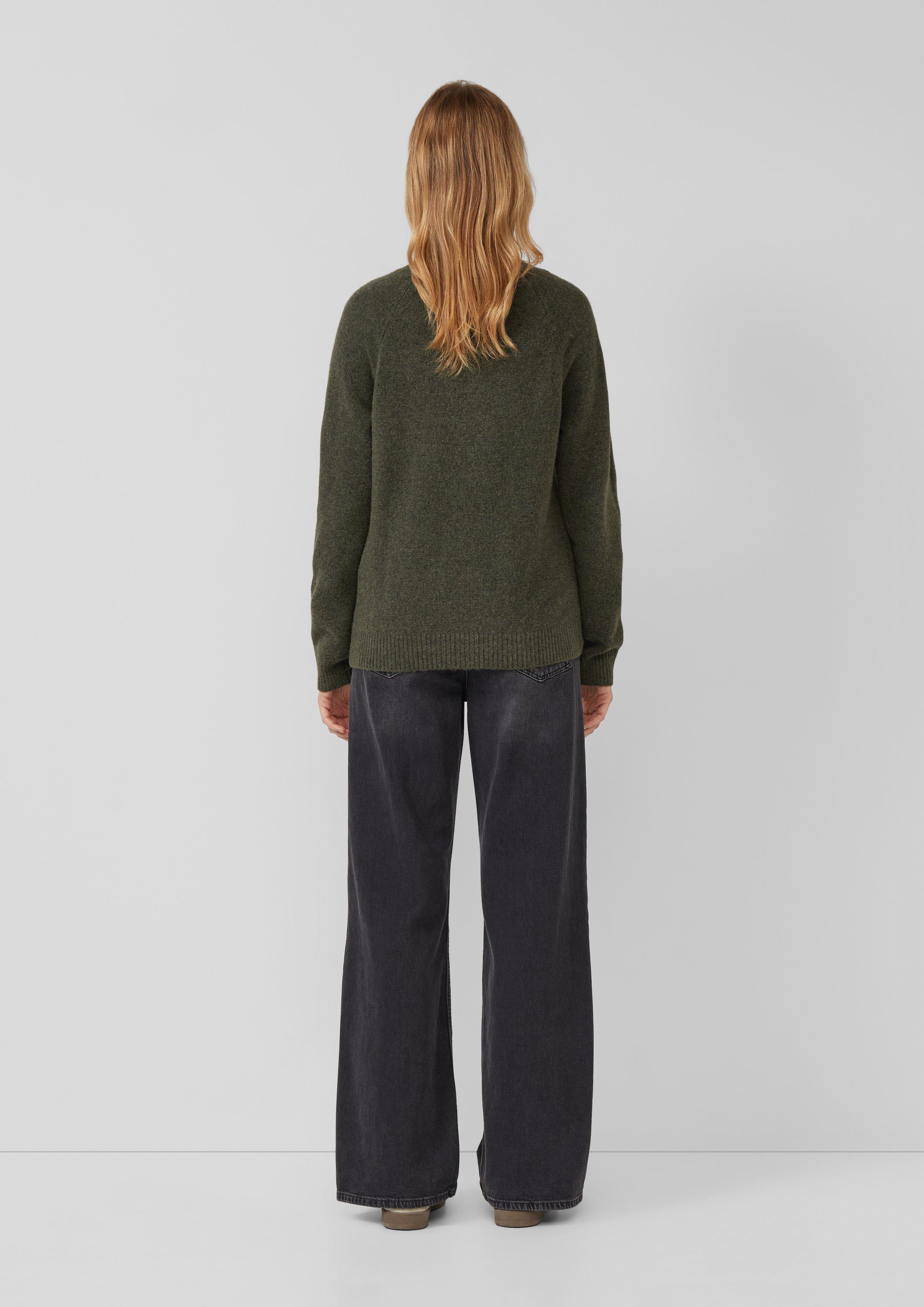 Strickpullover in 7926, 9999, 0805, 3384, 5959 & 9400