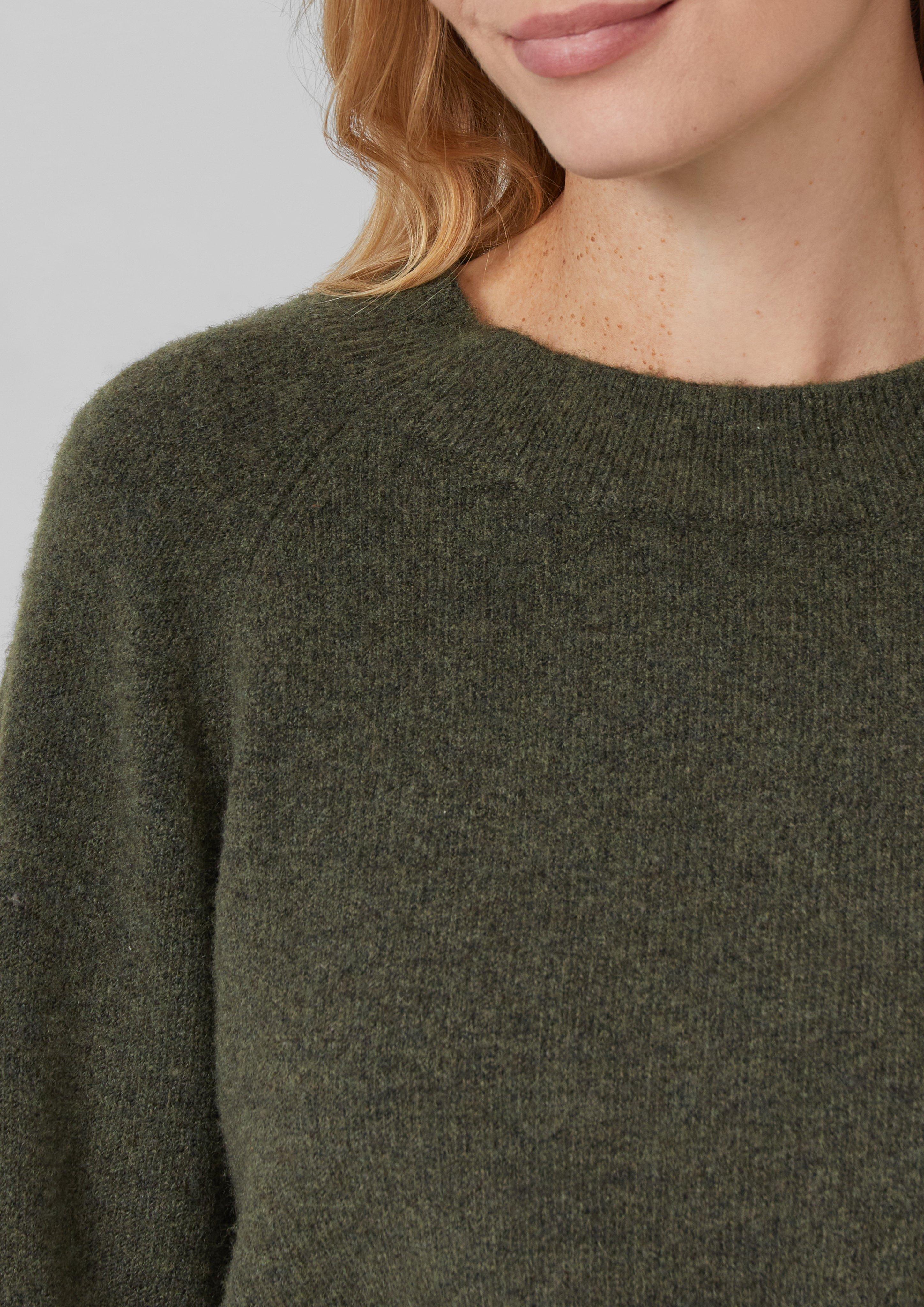 Strickpullover in 7926, 9999, 0805, 3384, 5959 & 9400