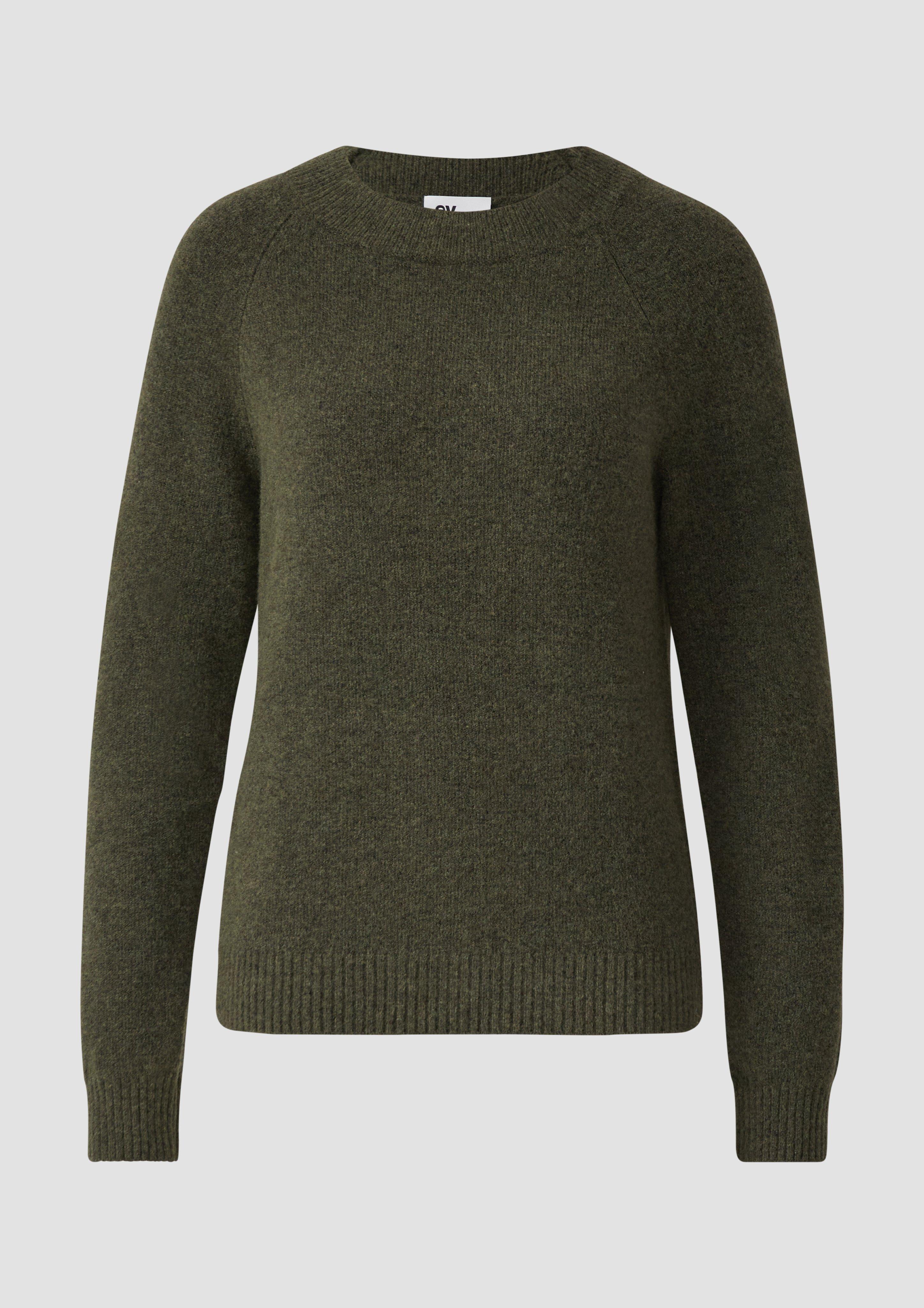 Strickpullover