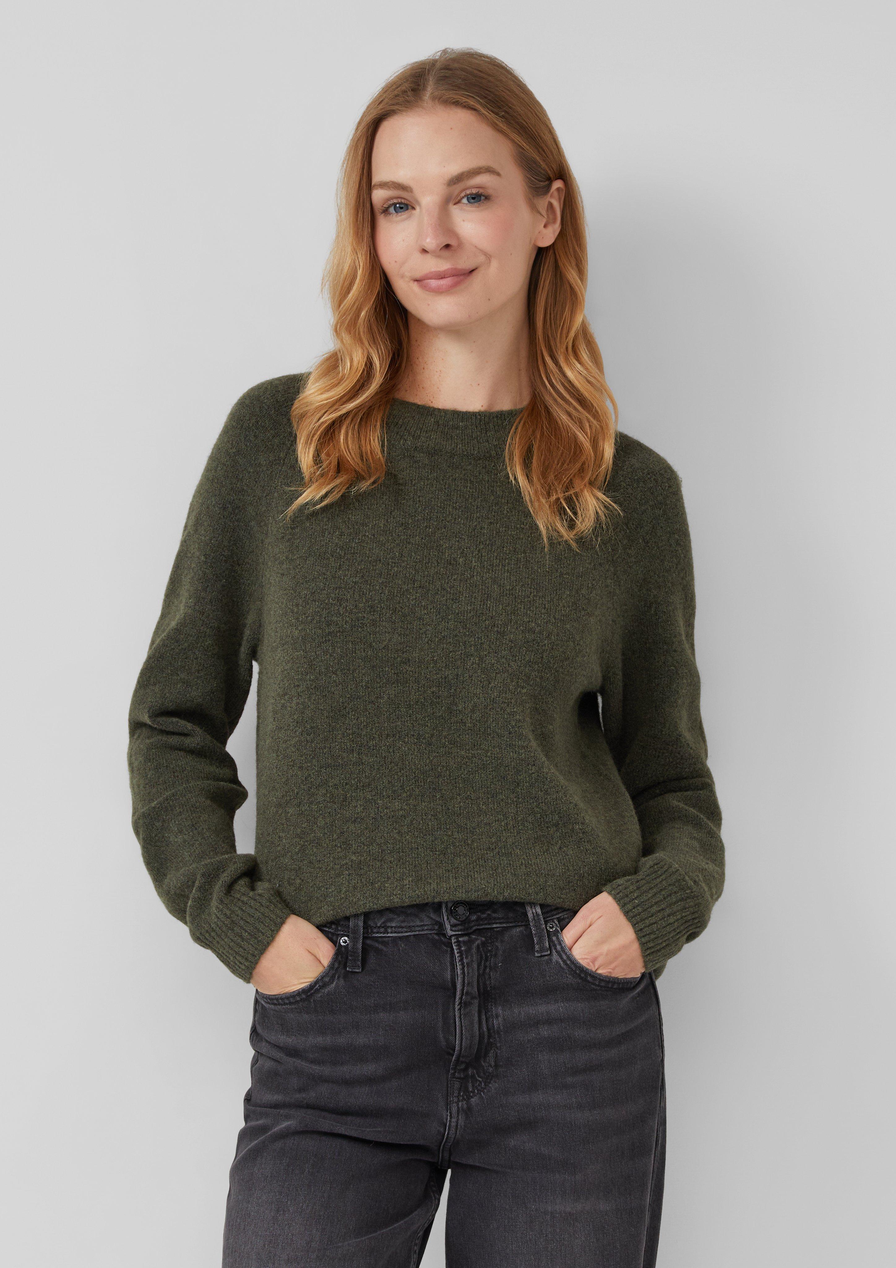 Strickpullover in 7926, 9999, 0805, 3384, 5959 & 9400