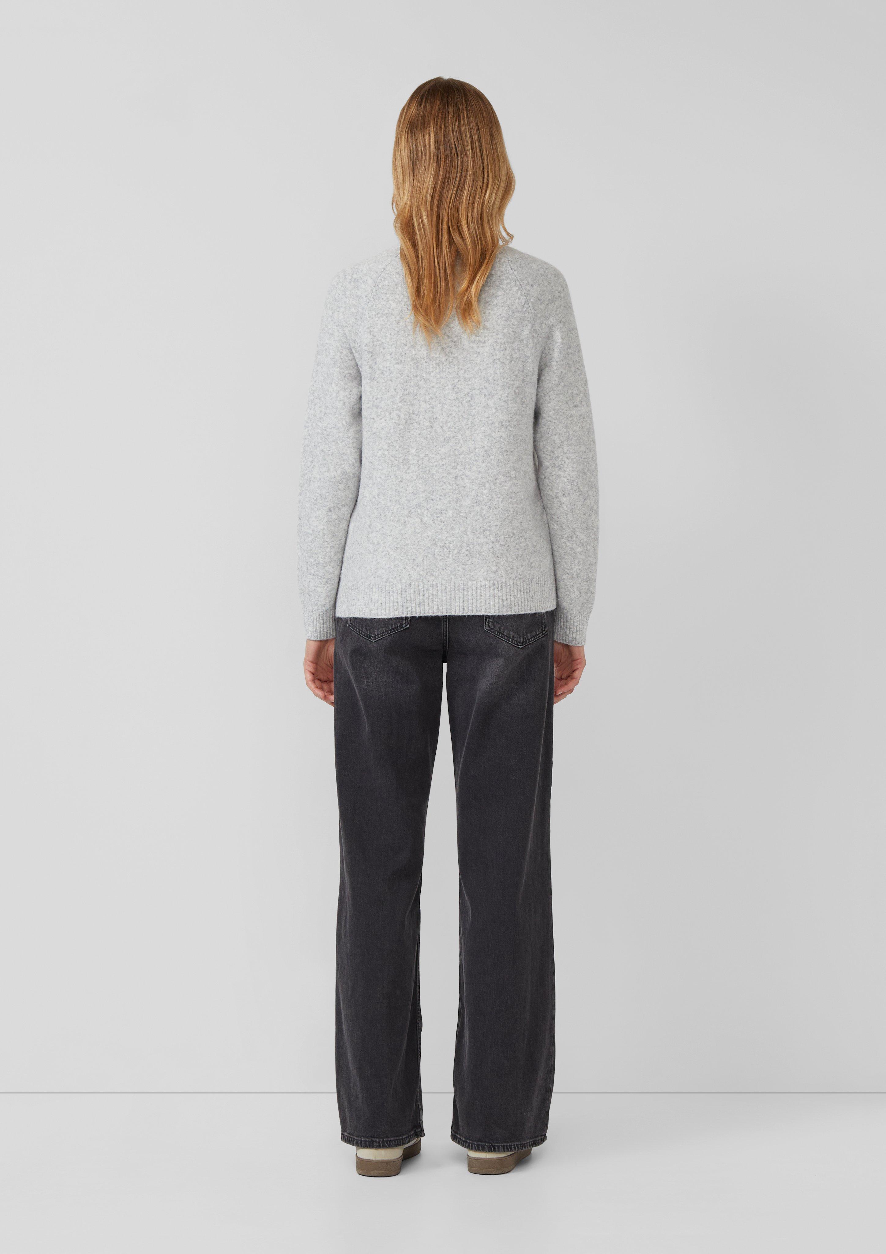 Pleteni džemper in 9400, 9999, 0805, 3384, 5959 & 7926