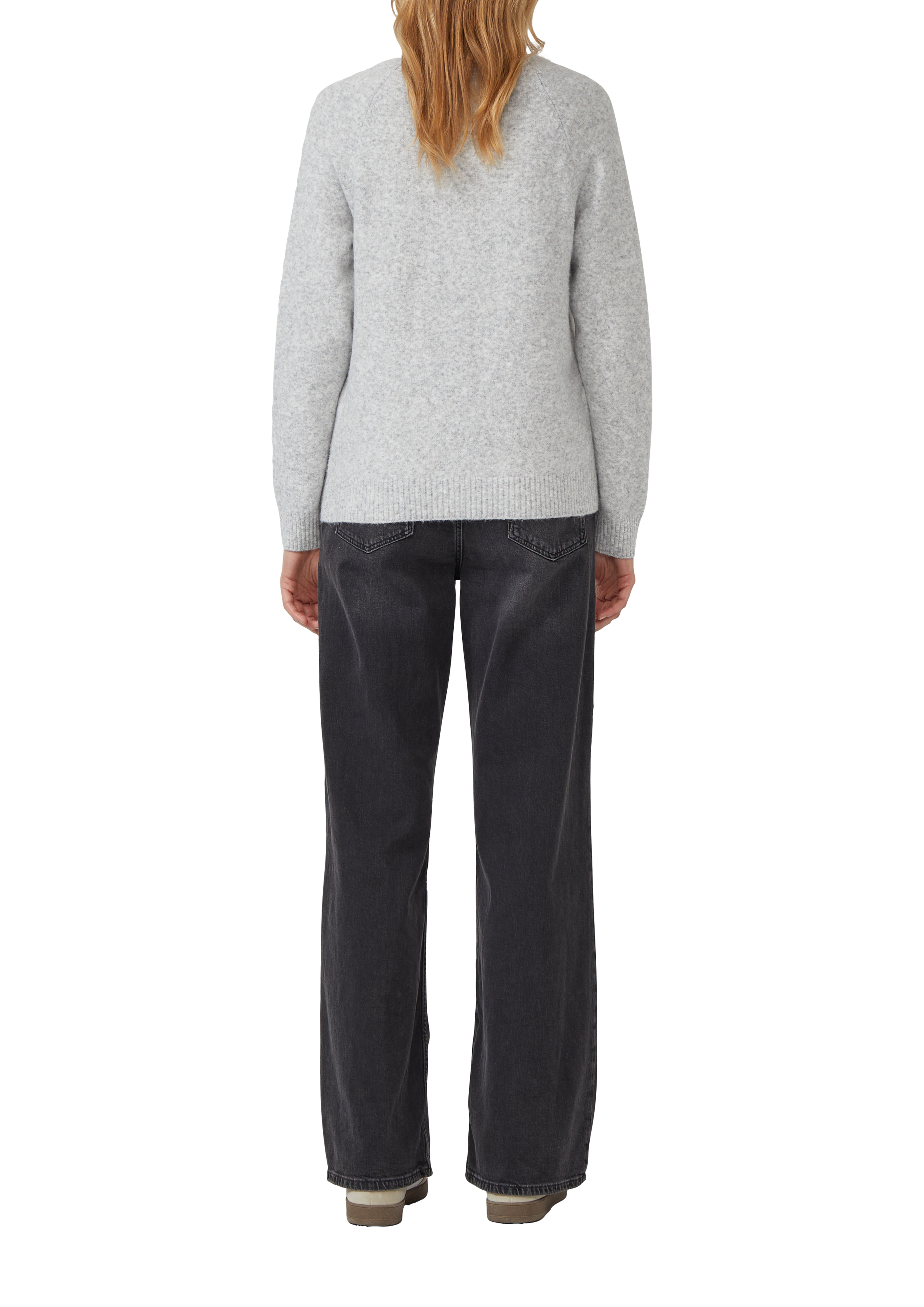 Thumbnail - Strickpullover