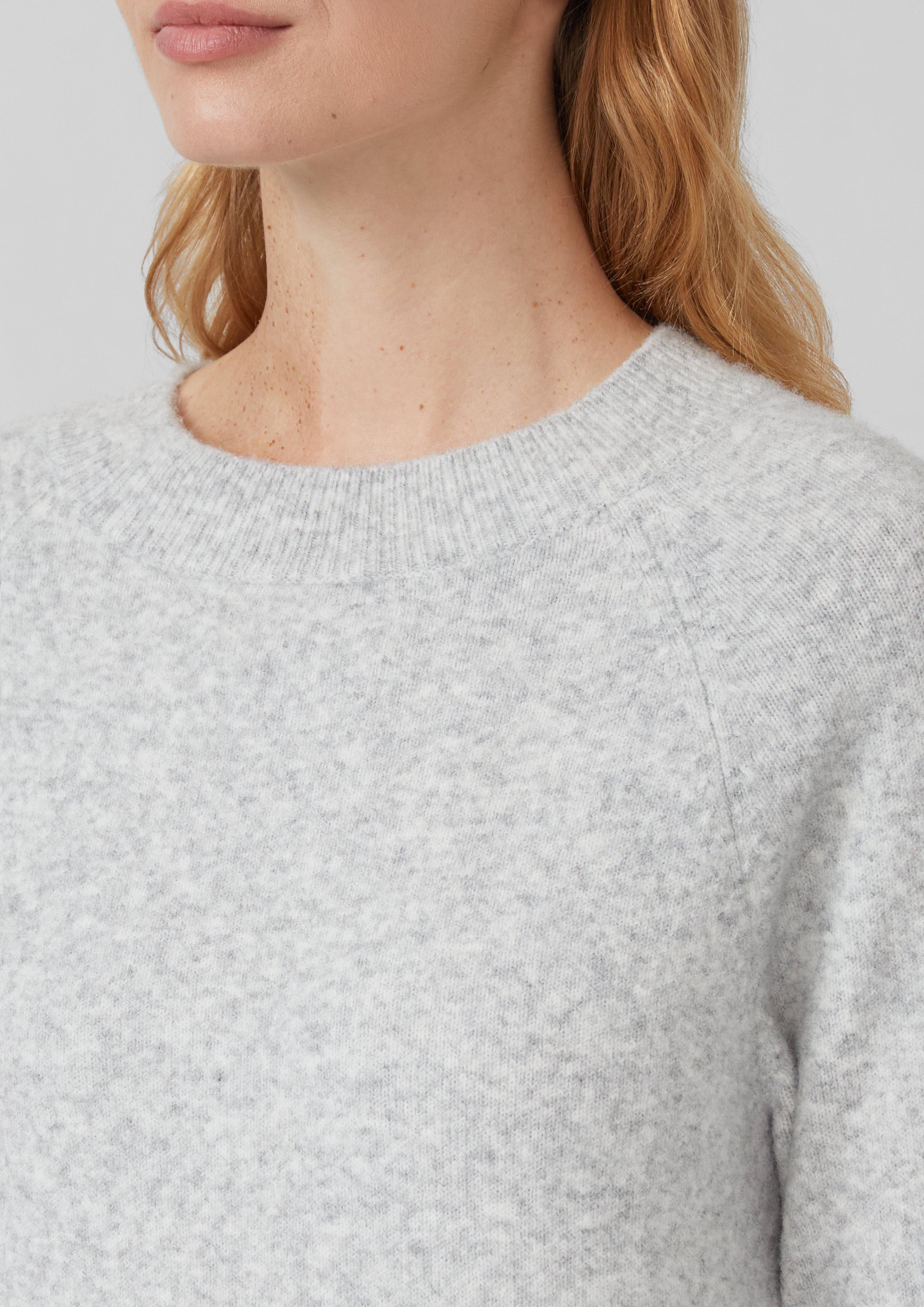 Pleteni džemper in 9400, 9999, 0805, 3384, 5959 & 7926