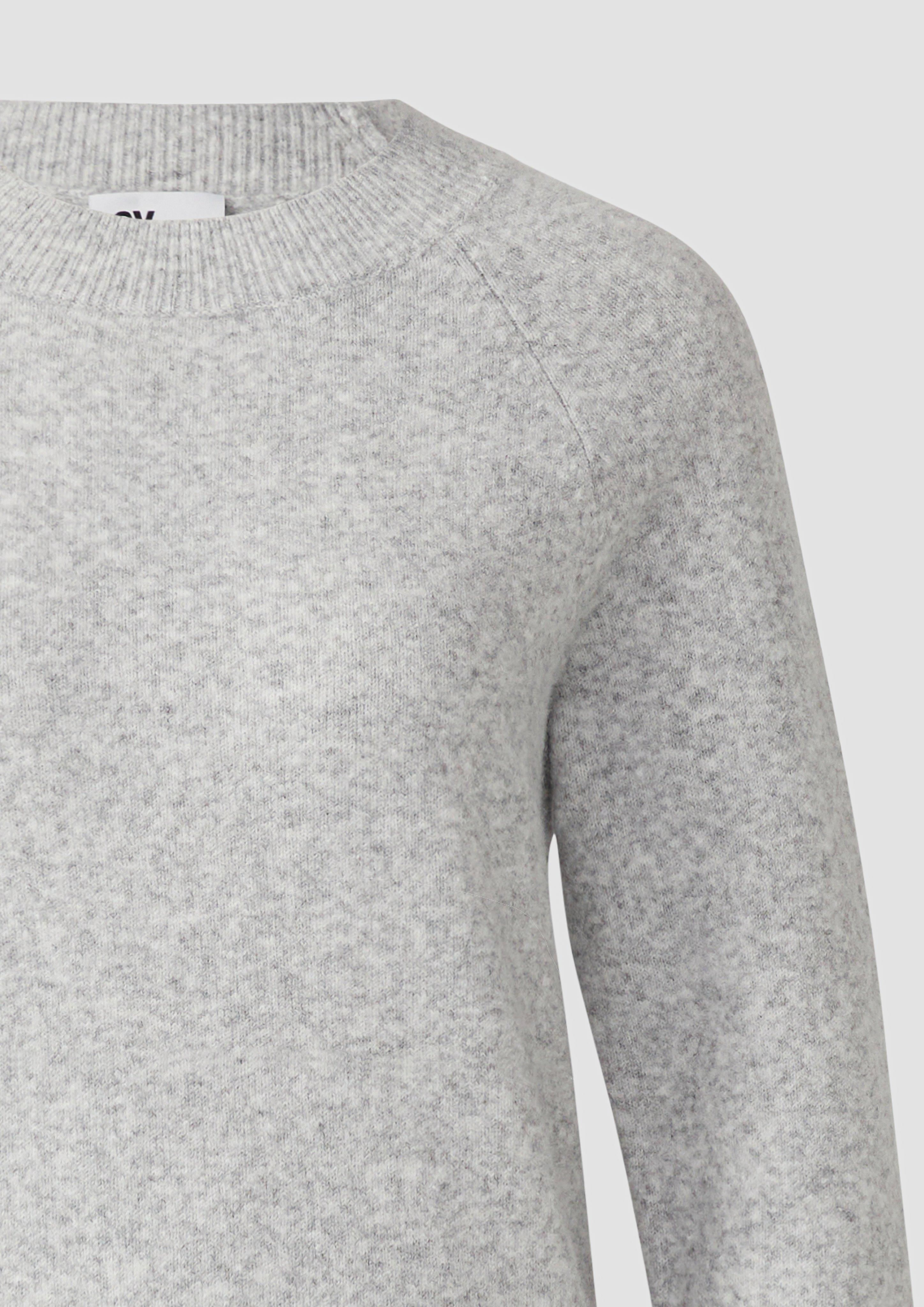 Pleteni džemper in 9400, 9999, 0805, 3384, 5959 & 7926