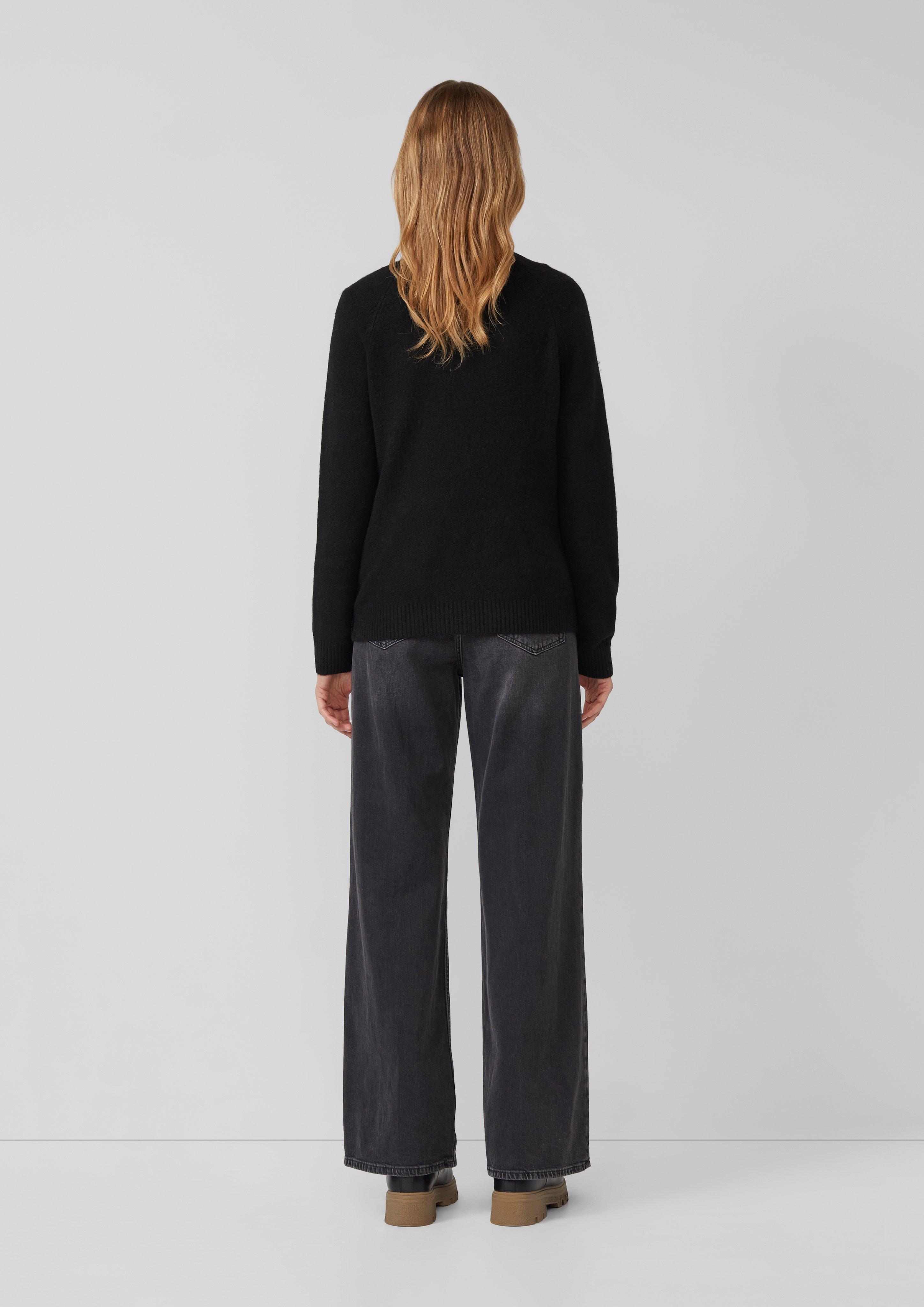 Pulóver in 9999, 0805, 3384, 5959, 7926 & 9400