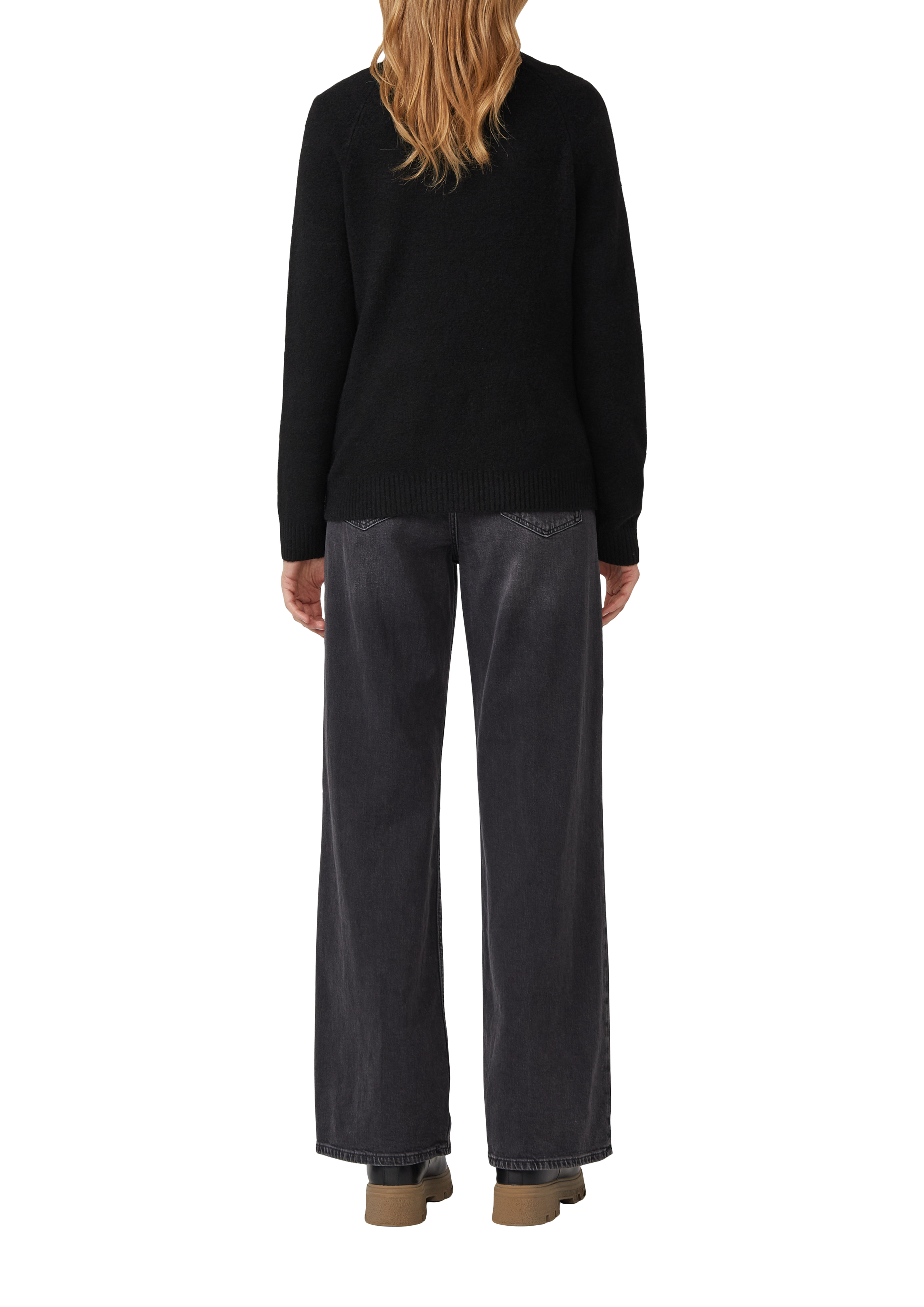 Thumbnail - Strickpullover