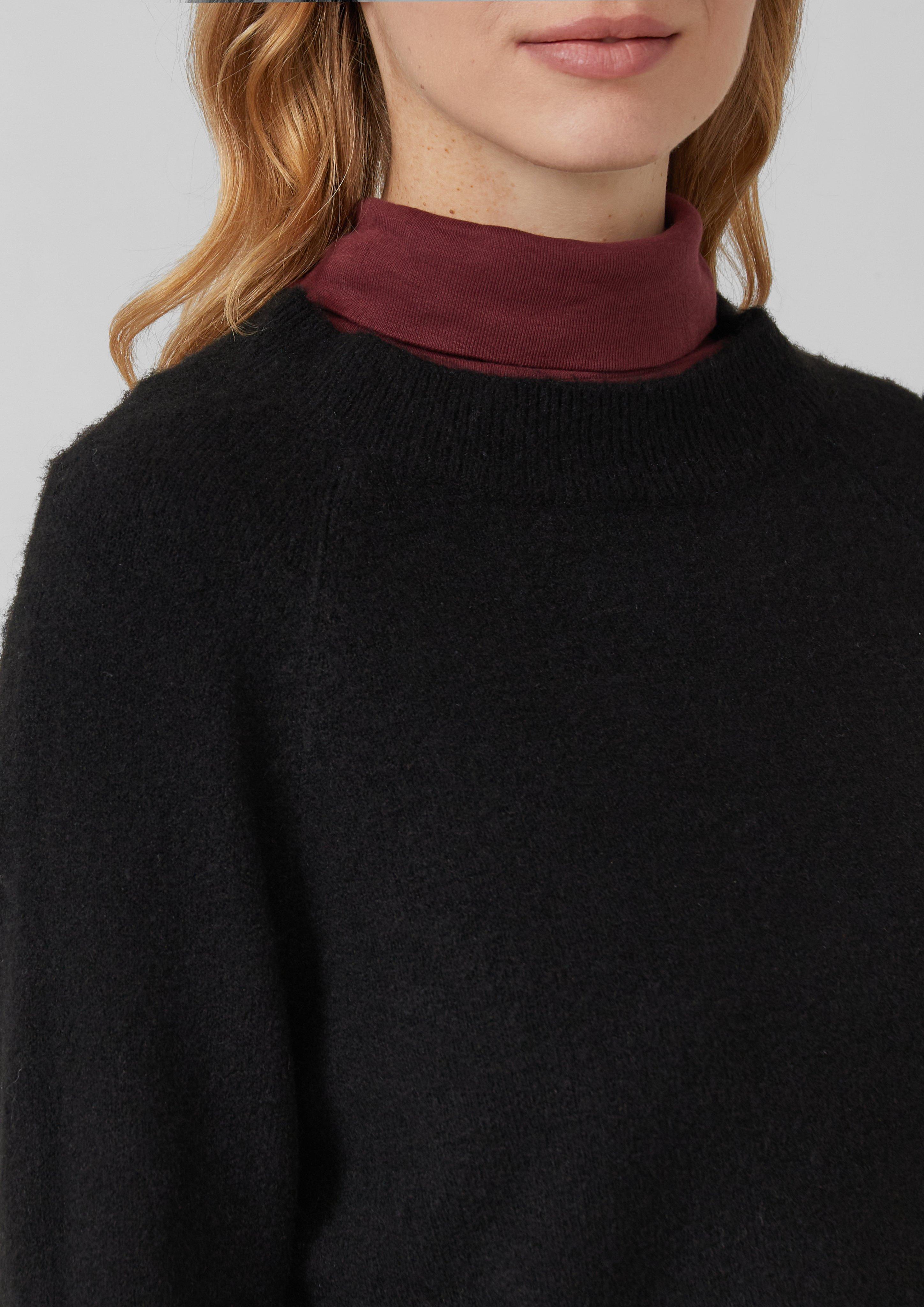 Pulóver in 9999, 0805, 3384, 5959, 7926 & 9400