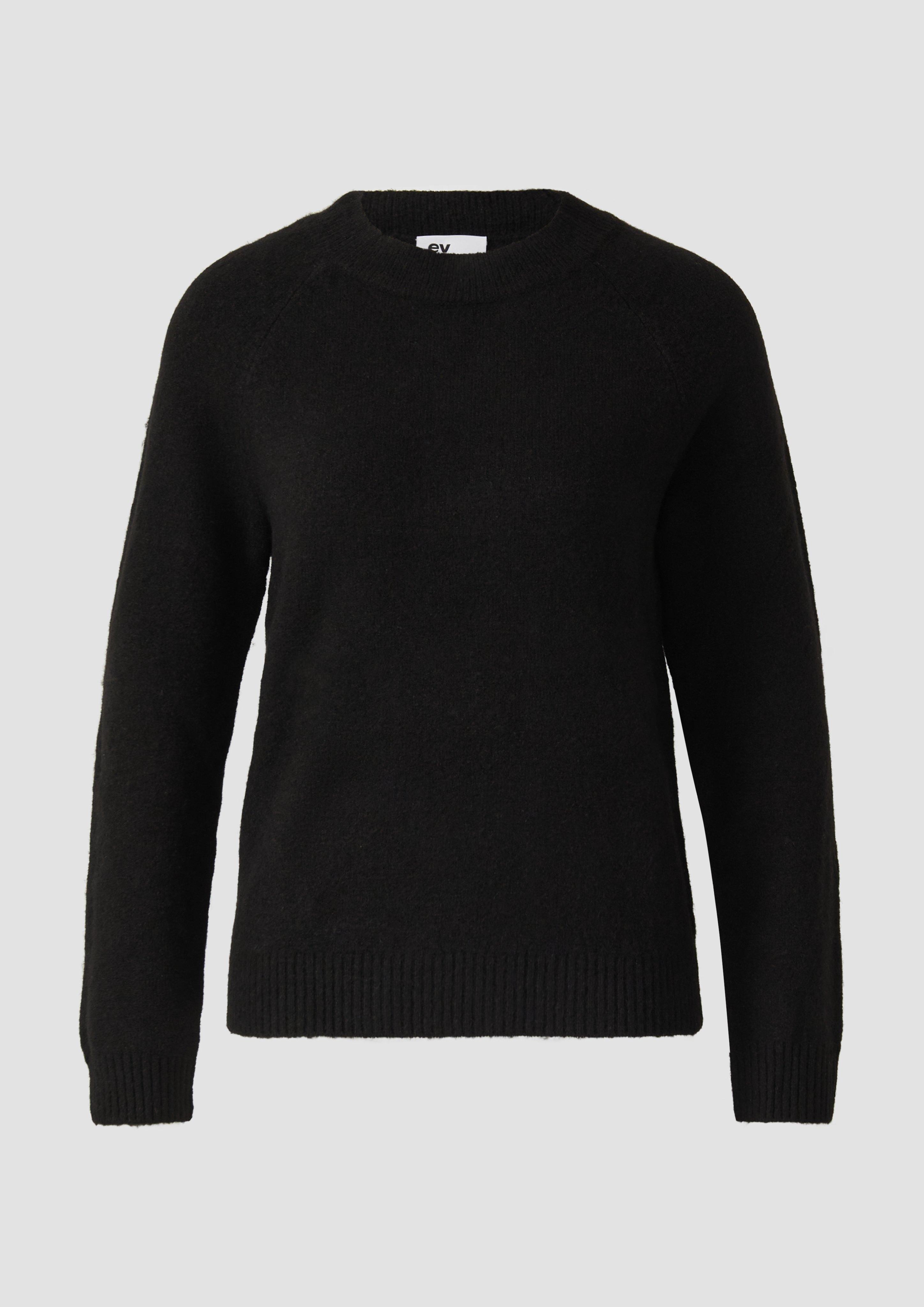 Strickpullover
