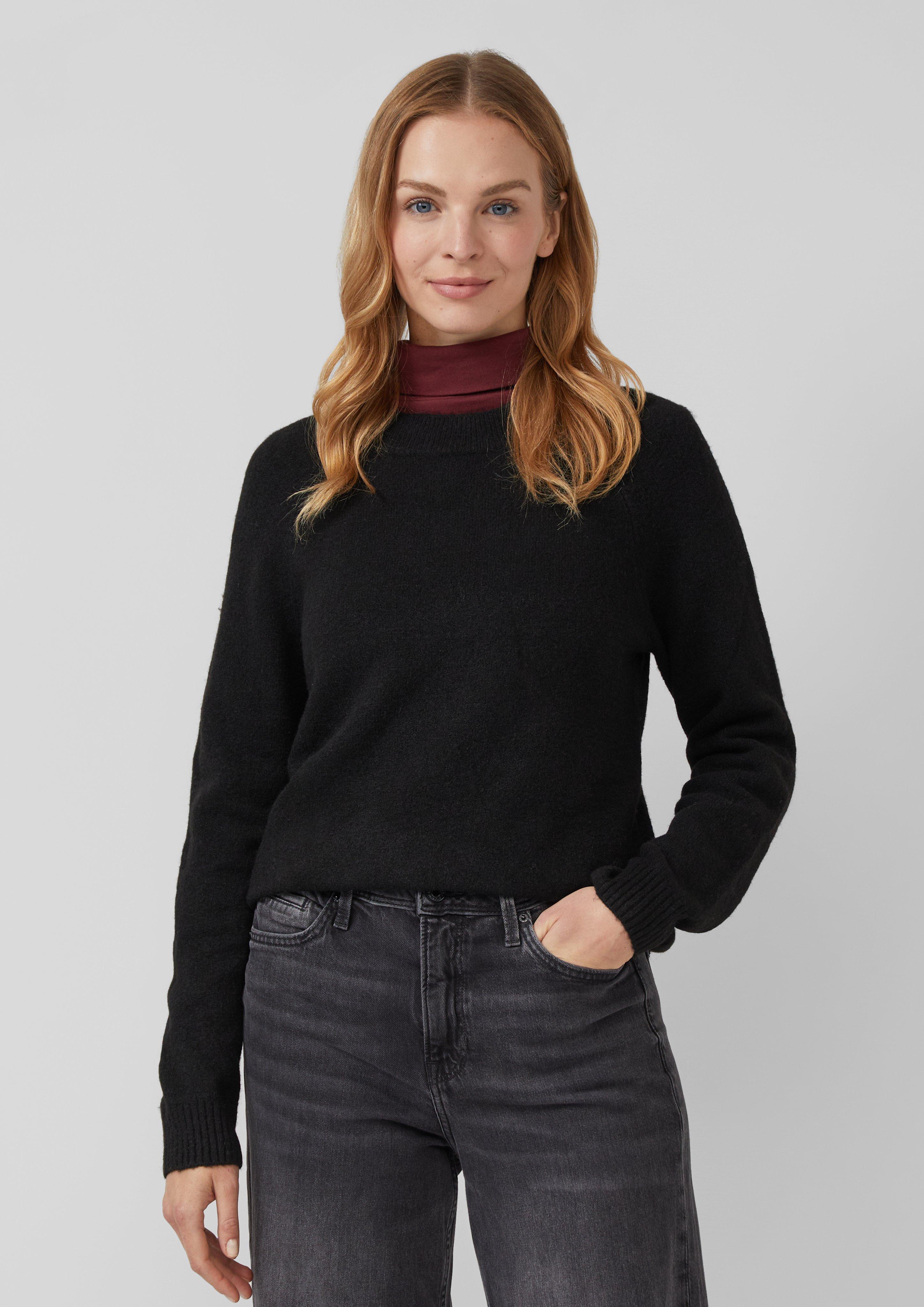 Pulóver in 9999, 0805, 3384, 5959, 7926 & 9400