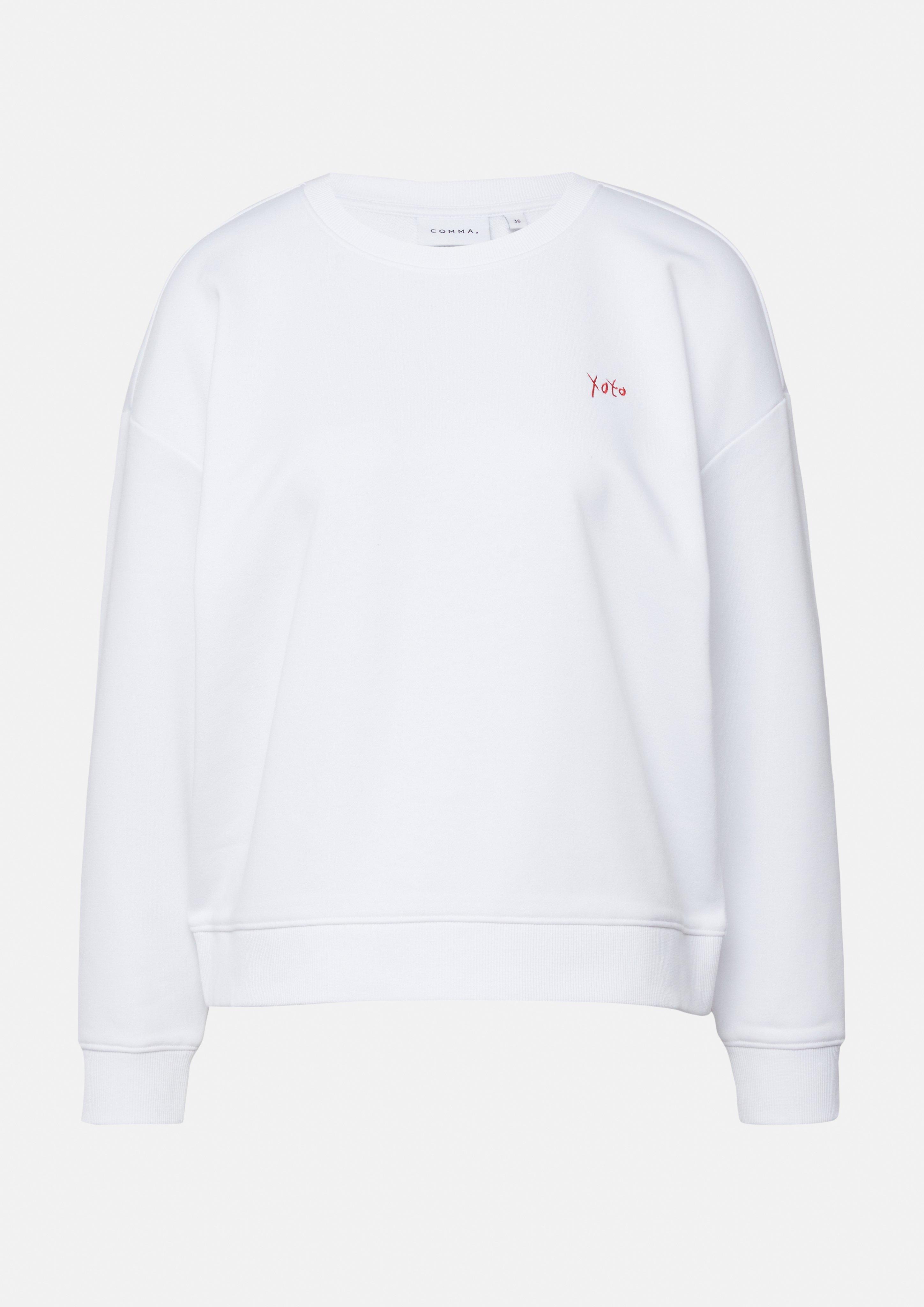 Product sibling blanc