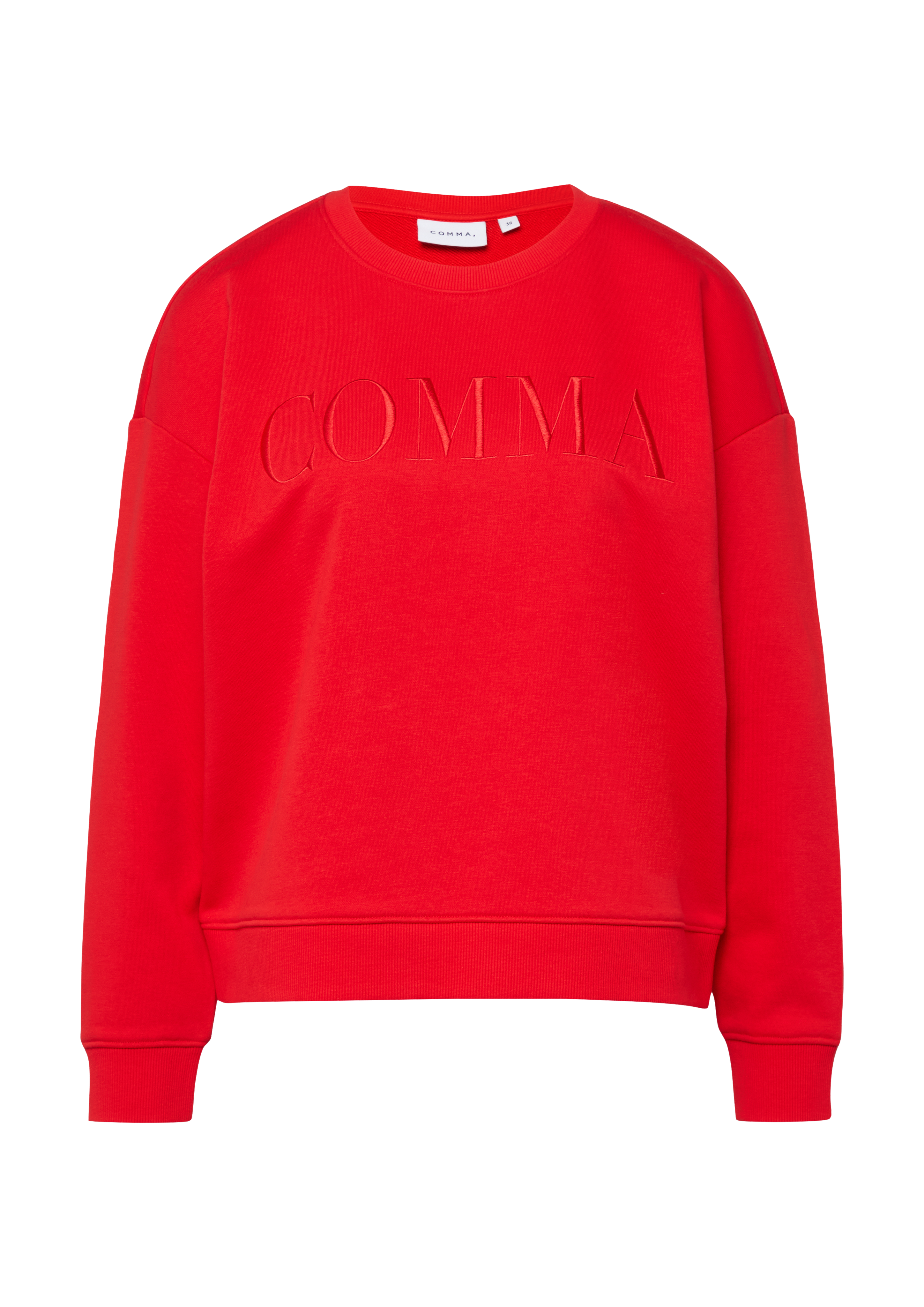 Sweat-shirt en 