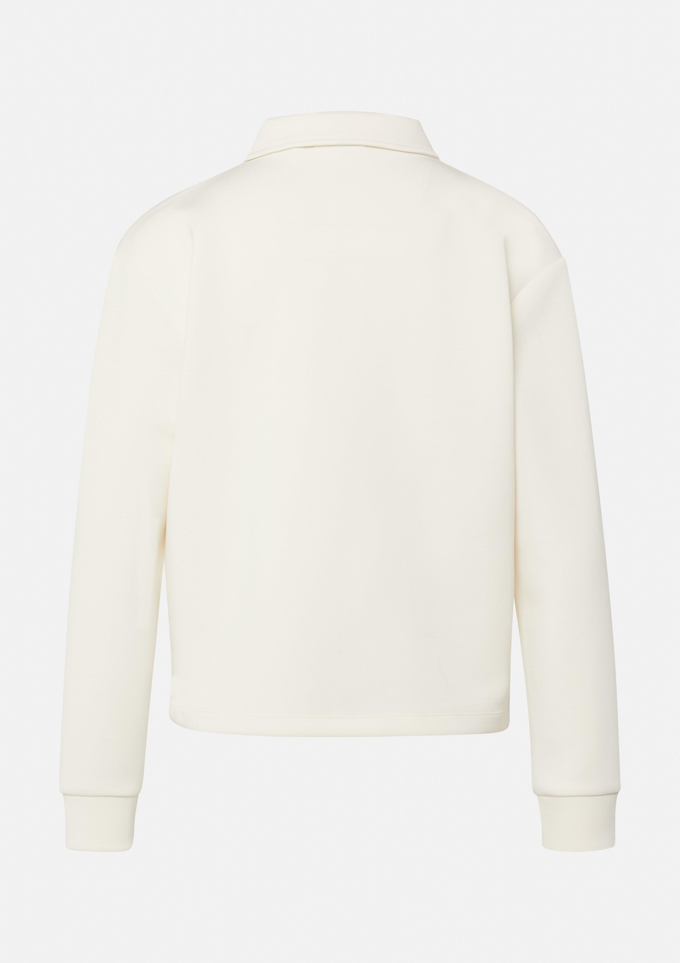 Sweat-shirt en 0403 & 6143