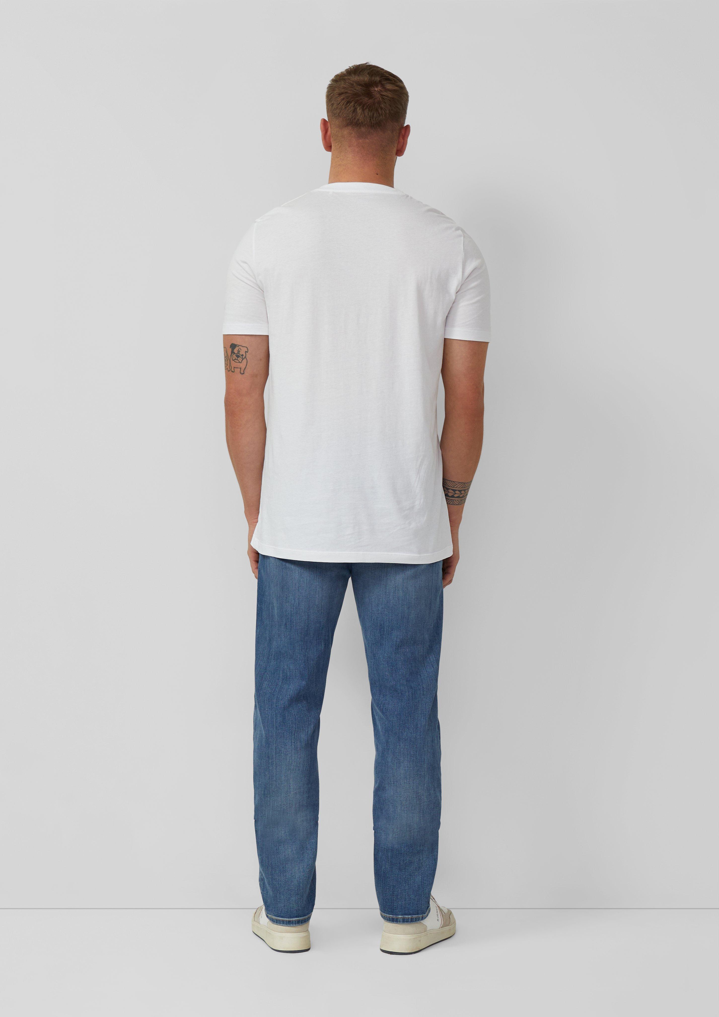 T-Shirt in 0100, 8623, 1622, 9999, 5978 & 9576