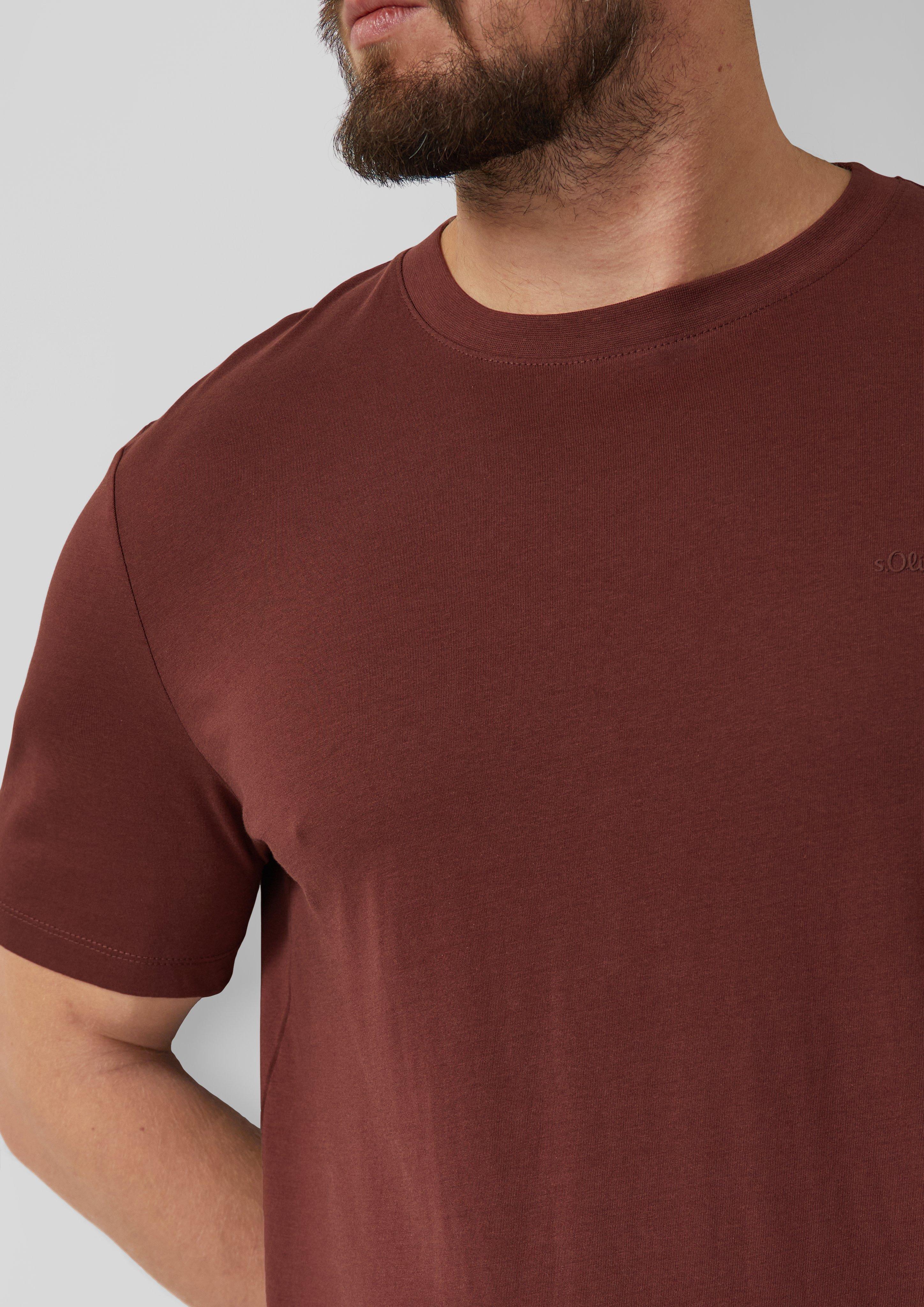 T-Shirt in 3907, 8623, 1622, 9999, 5978, 0100 & 9576