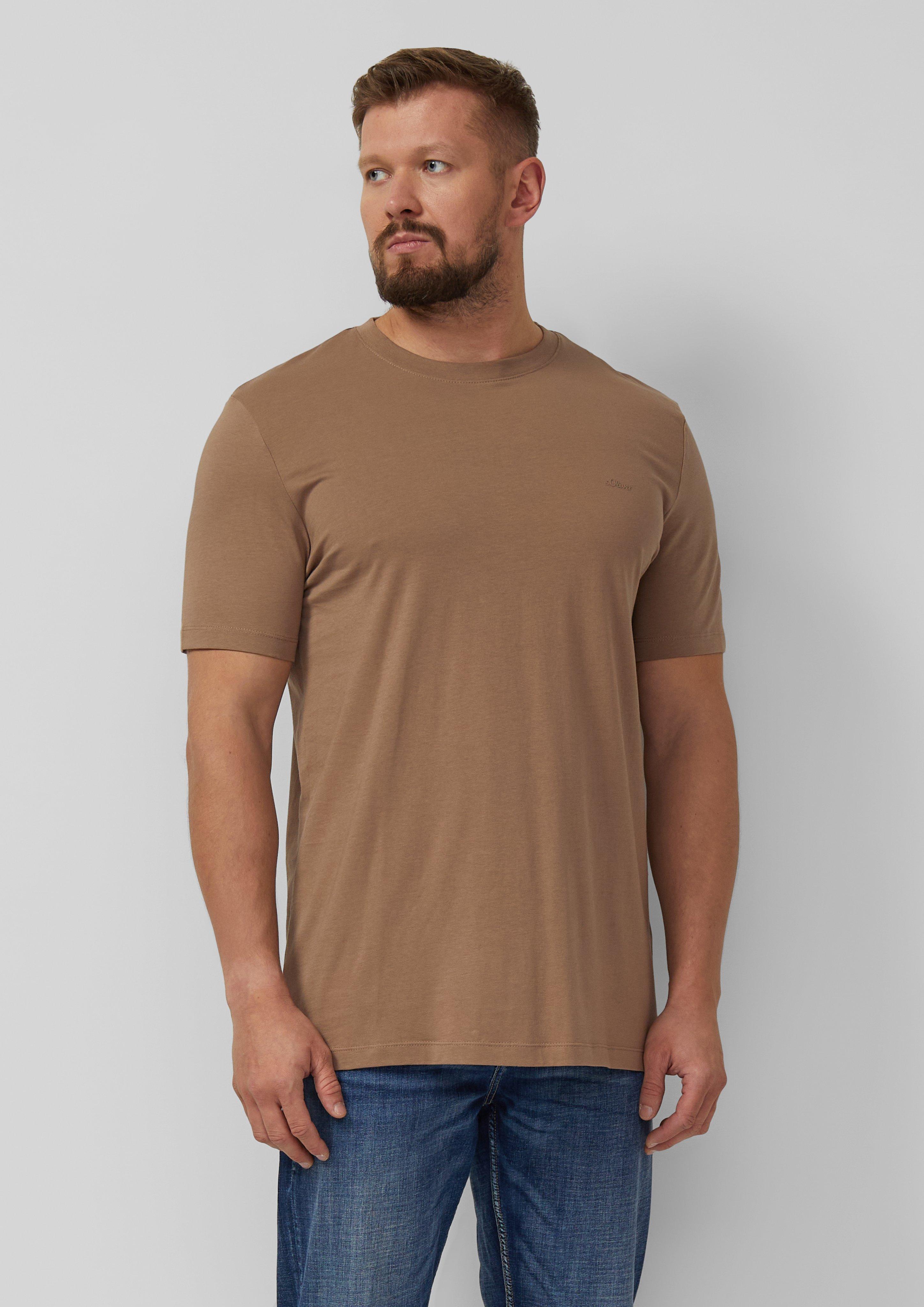 T-Shirt in 8623, 1622, 9999, 5978, 0100 & 9576