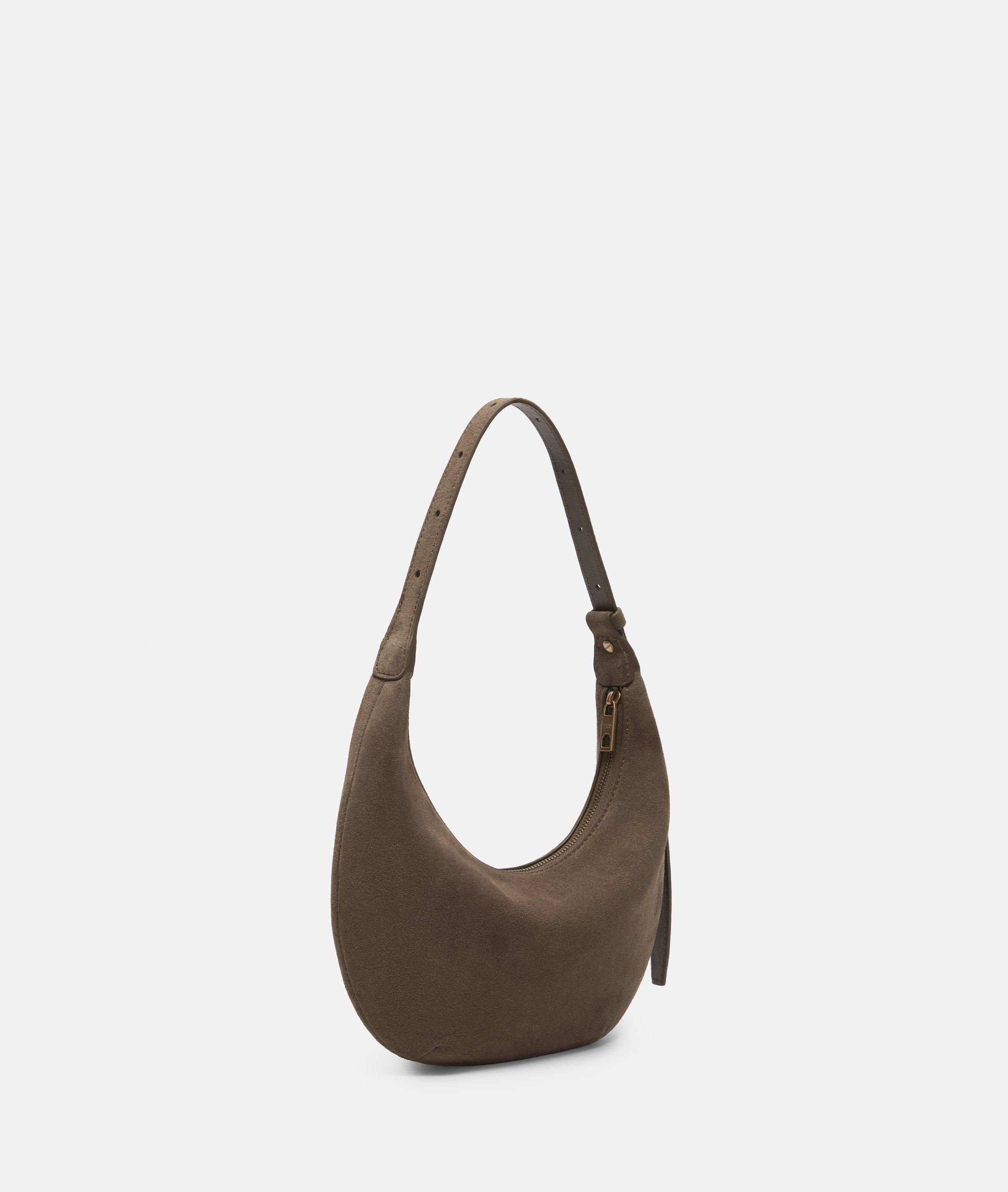 LIEBESKIND BERLIN Ryker Hobo XS