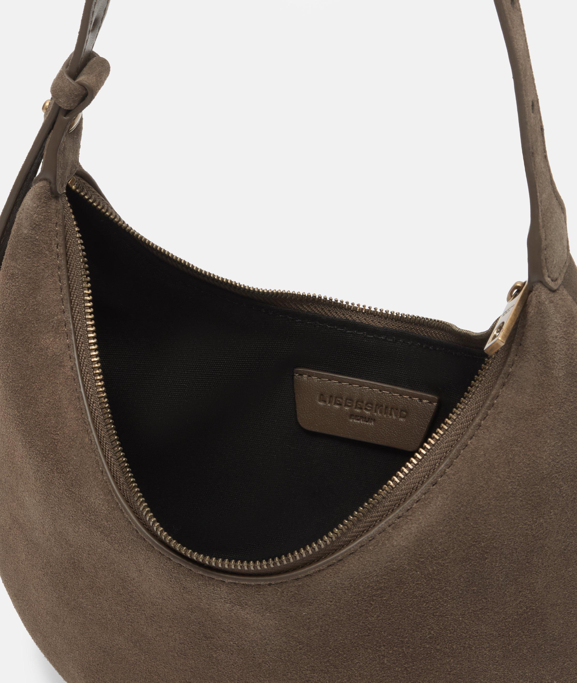 LIEBESKIND BERLIN Ryker Hobo XS