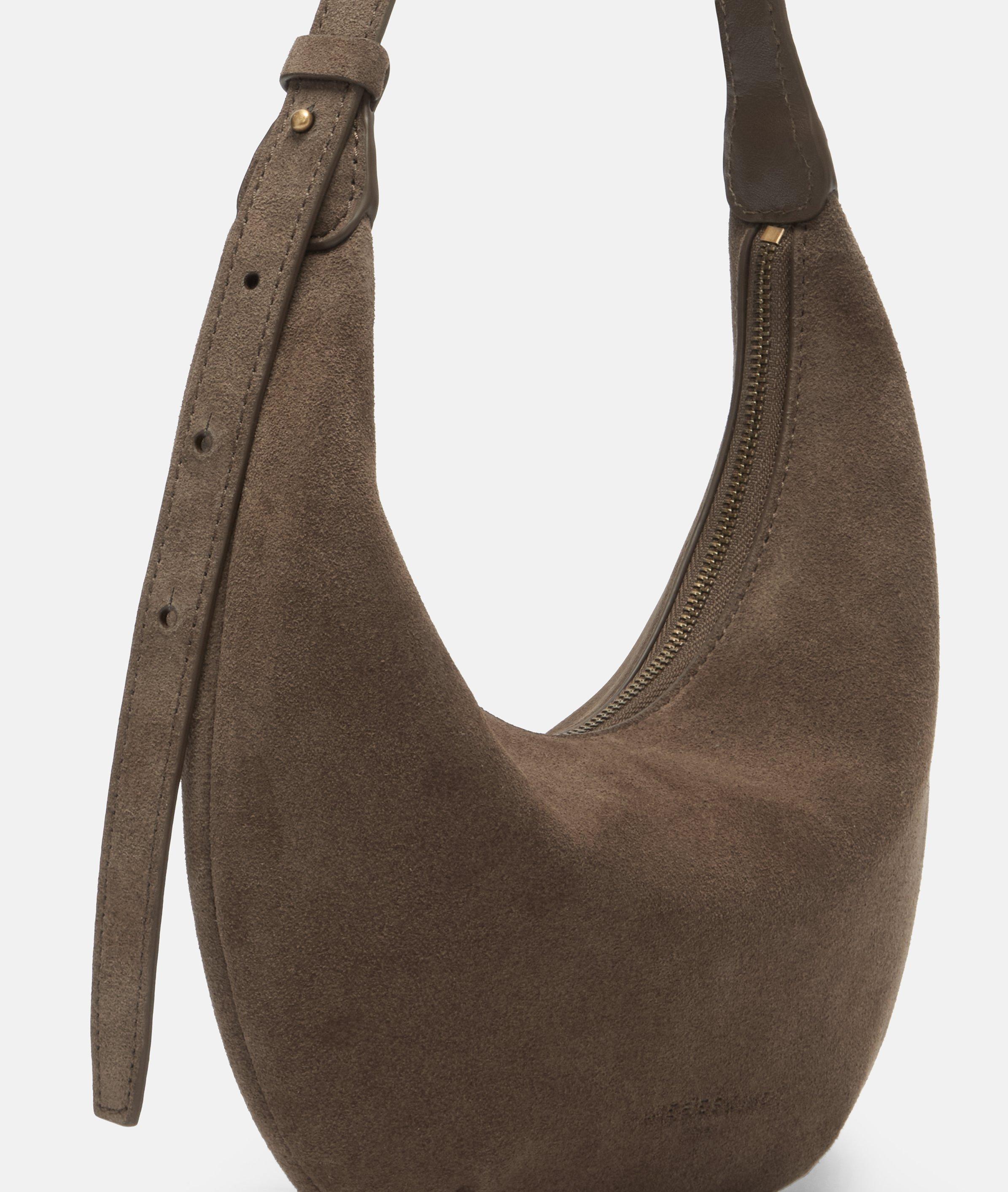 LIEBESKIND BERLIN Ryker Hobo XS