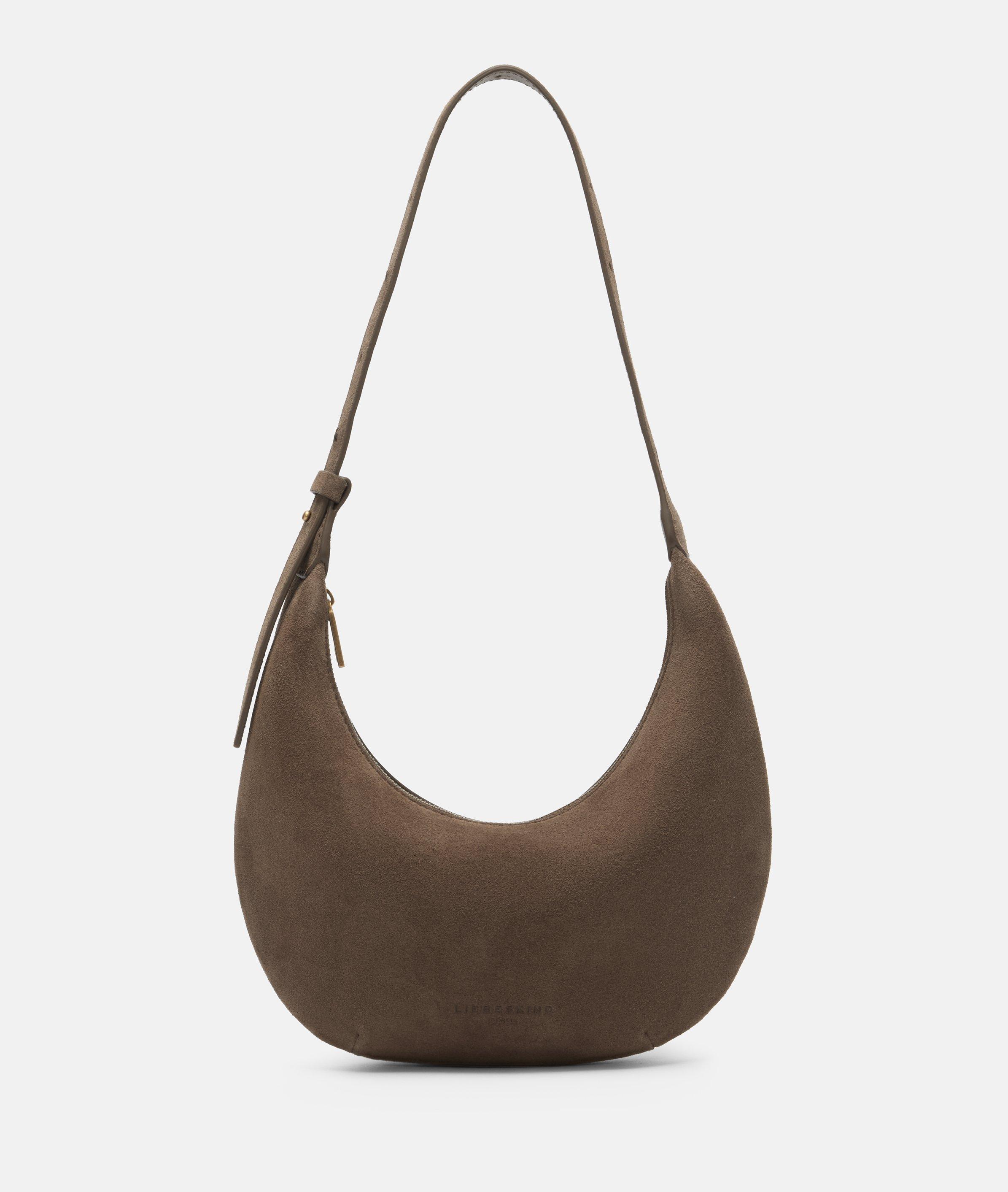LIEBESKIND BERLIN Ryker Hobo XS