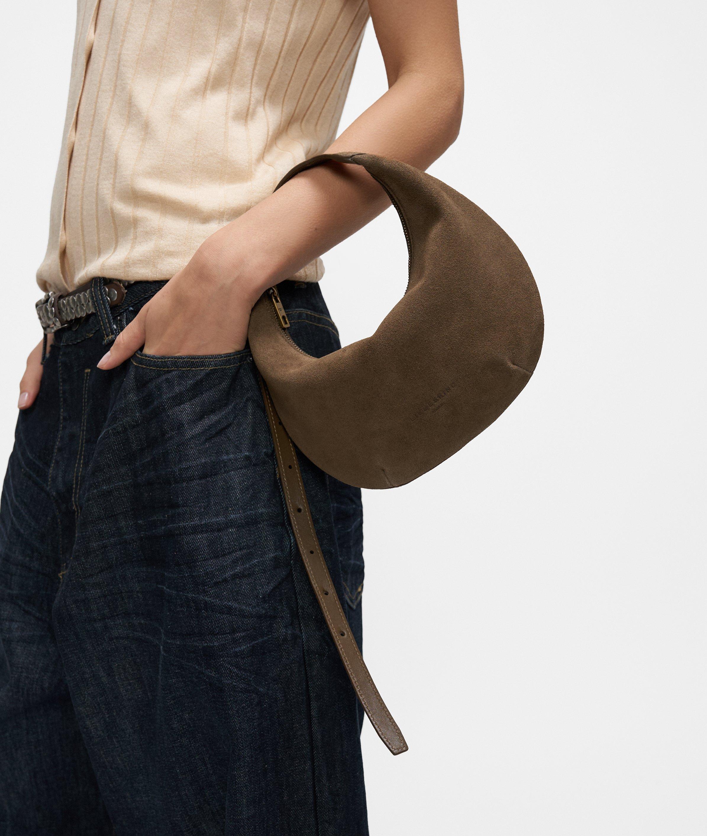 LIEBESKIND BERLIN Ryker Hobo XS