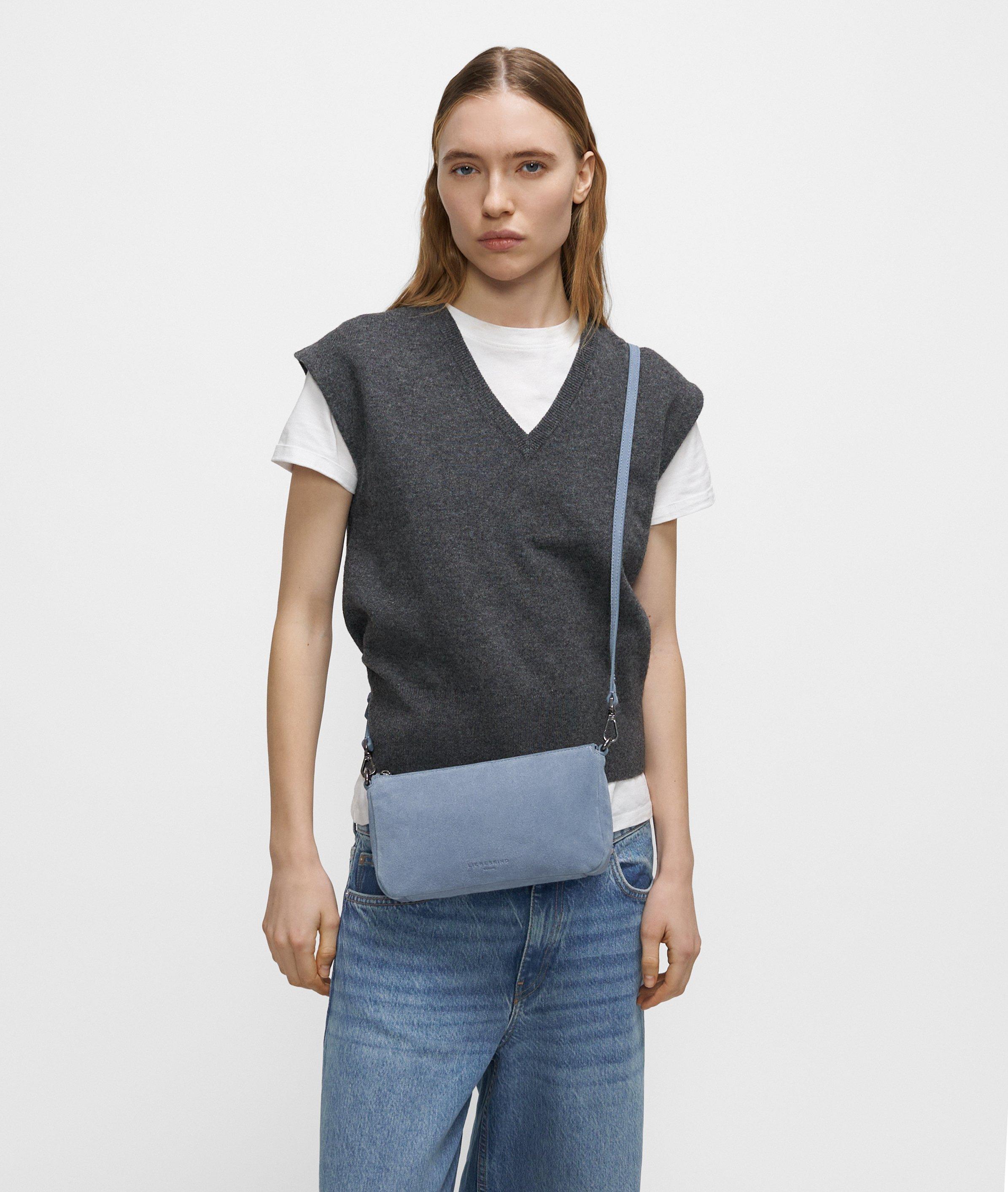 LIEBESKIND BERLIN Ryker Crossbody S