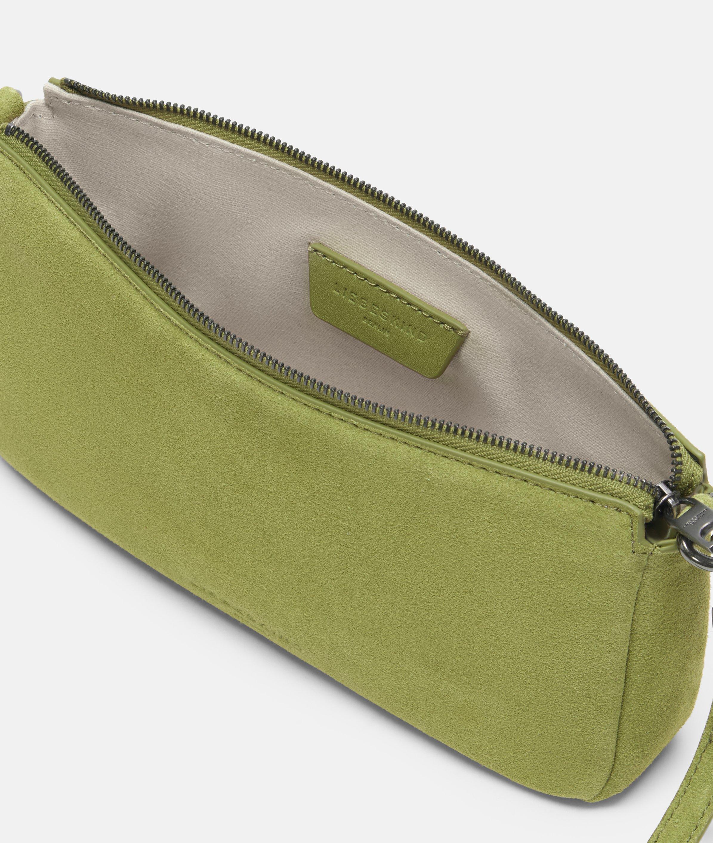 LIEBESKIND BERLIN Ryker Crossbody S