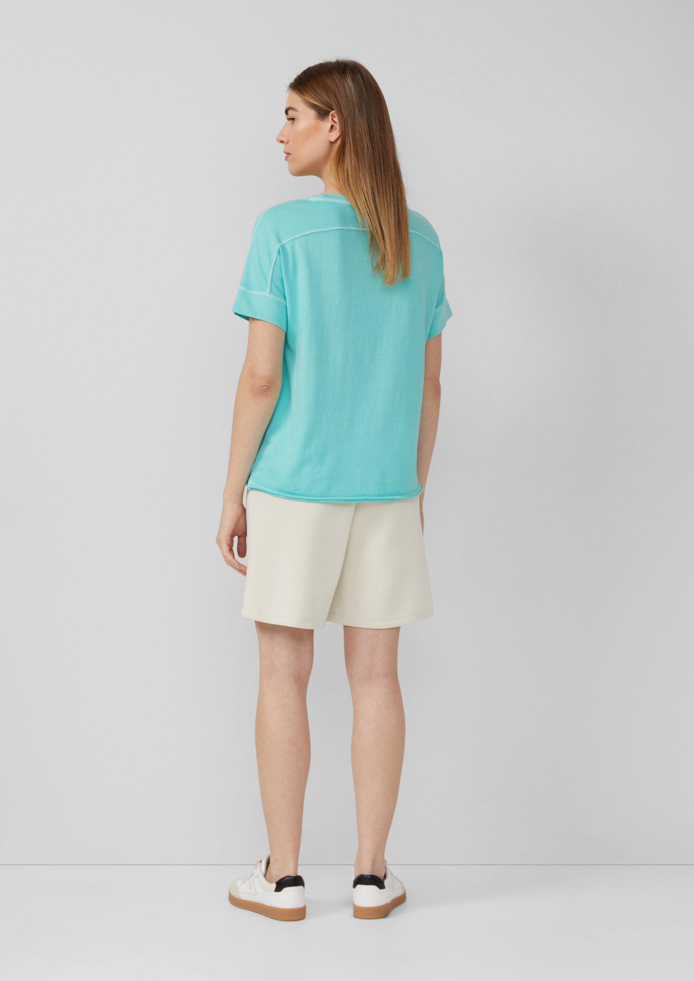 T-shirt in 6323 & 7863