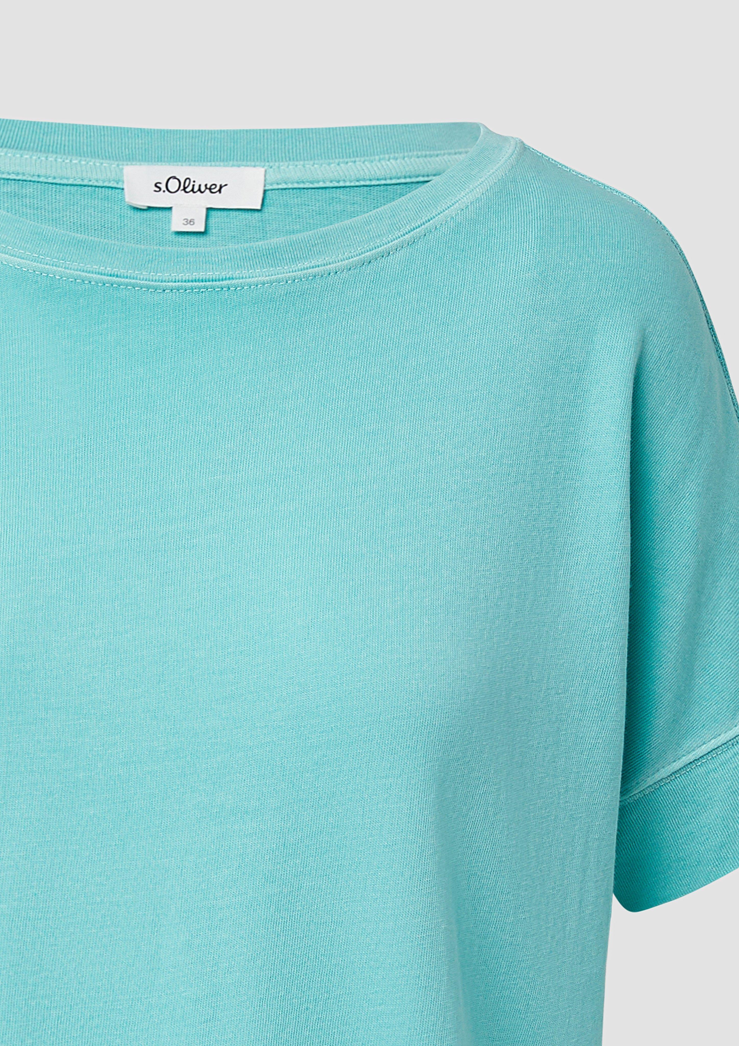 T-shirt in 6323 & 7863