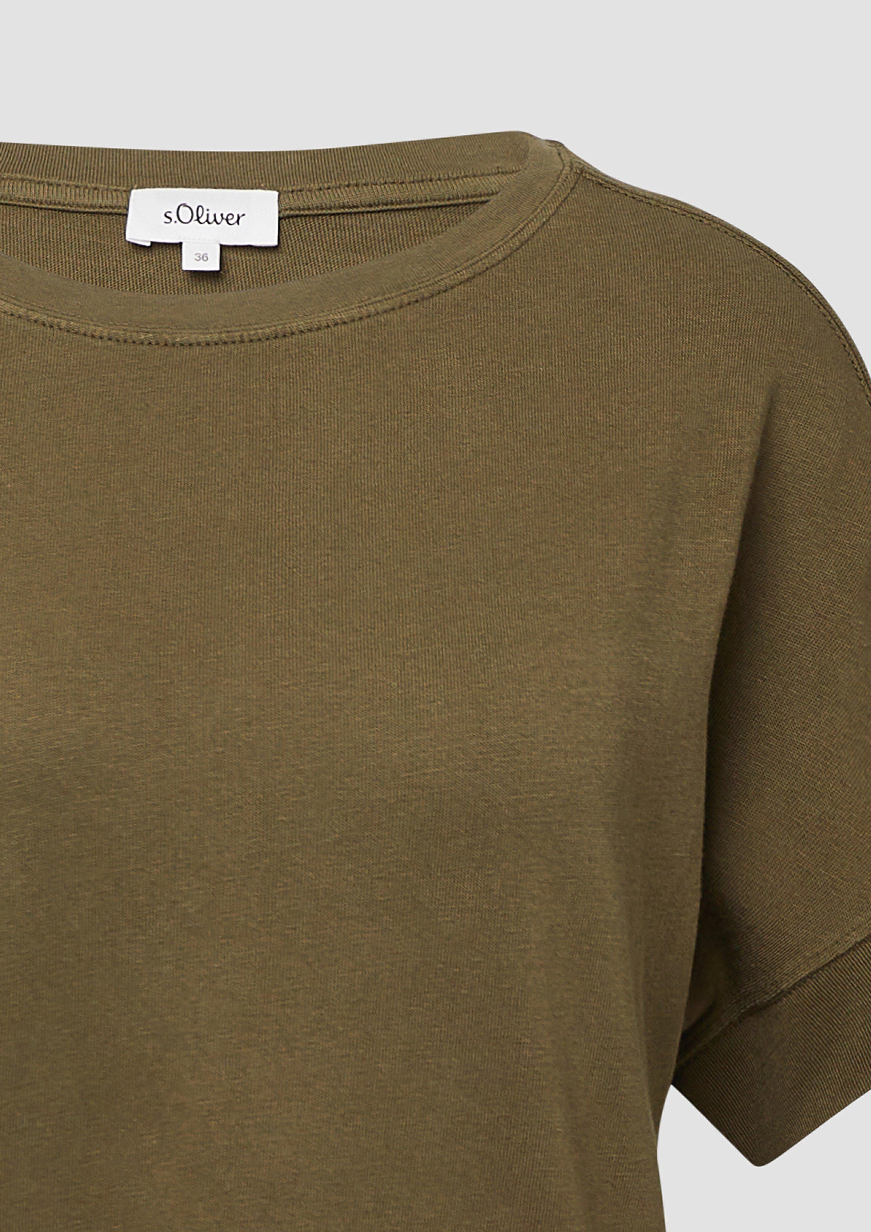 T-shirt in 7863 & 6323