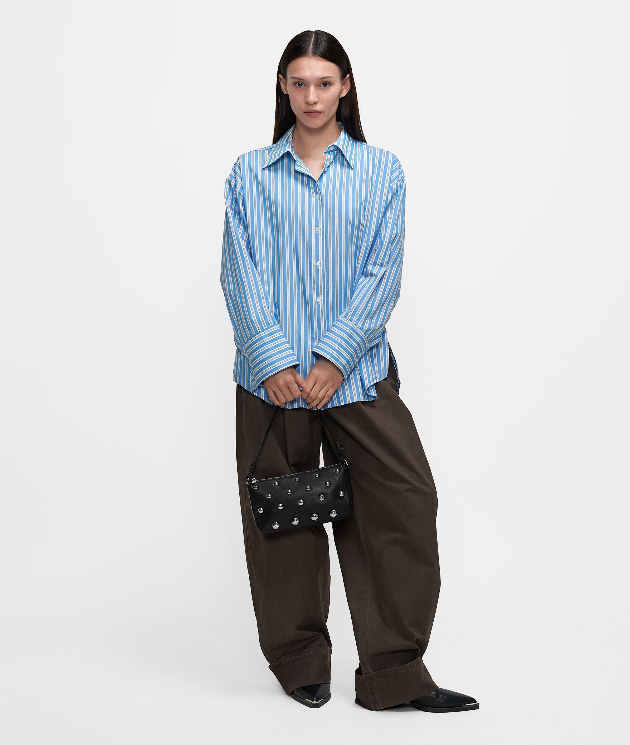 LIEBESKIND BERLIN Ryker Crossbody S