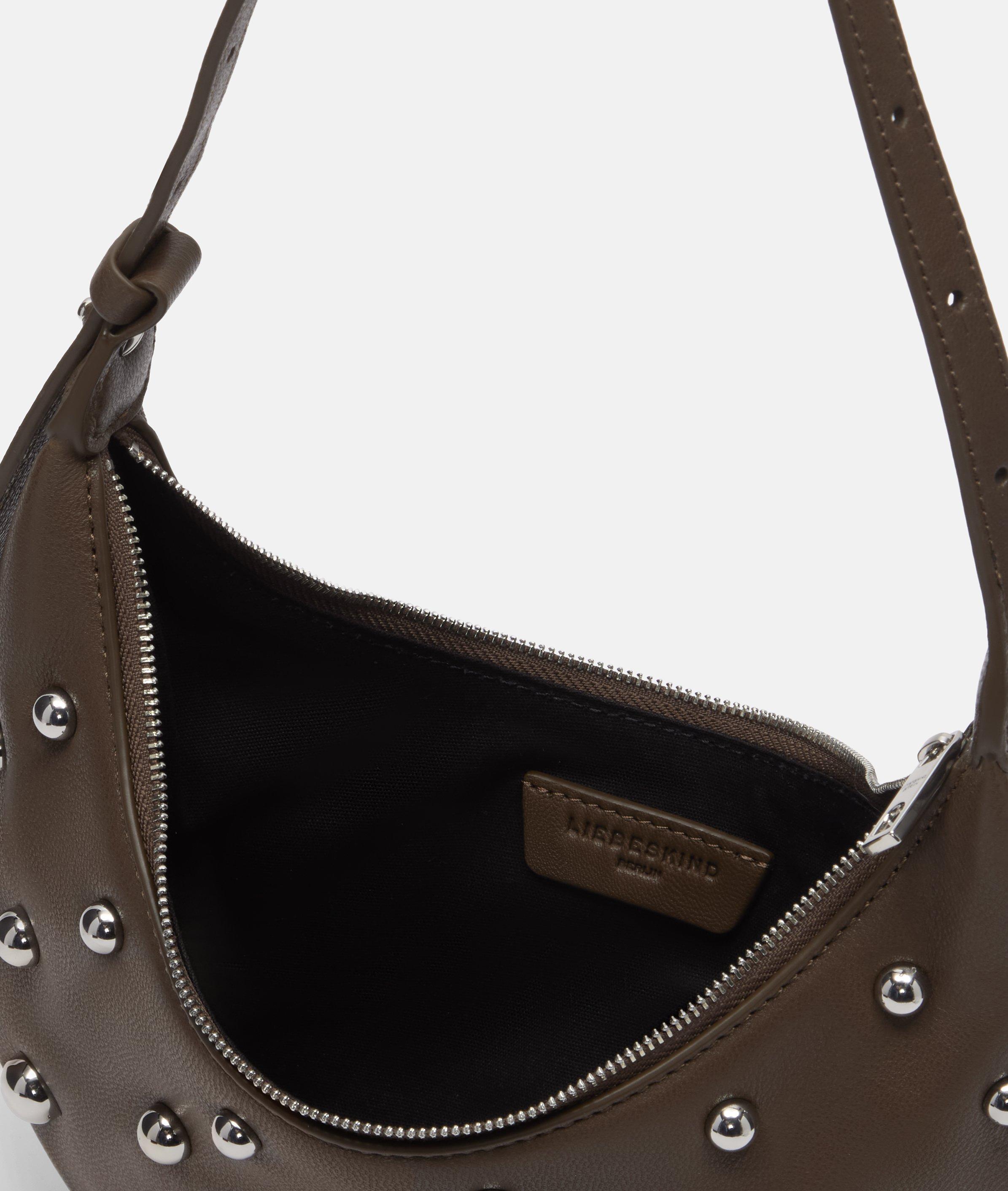 LIEBESKIND BERLIN Ryker Hobo XS