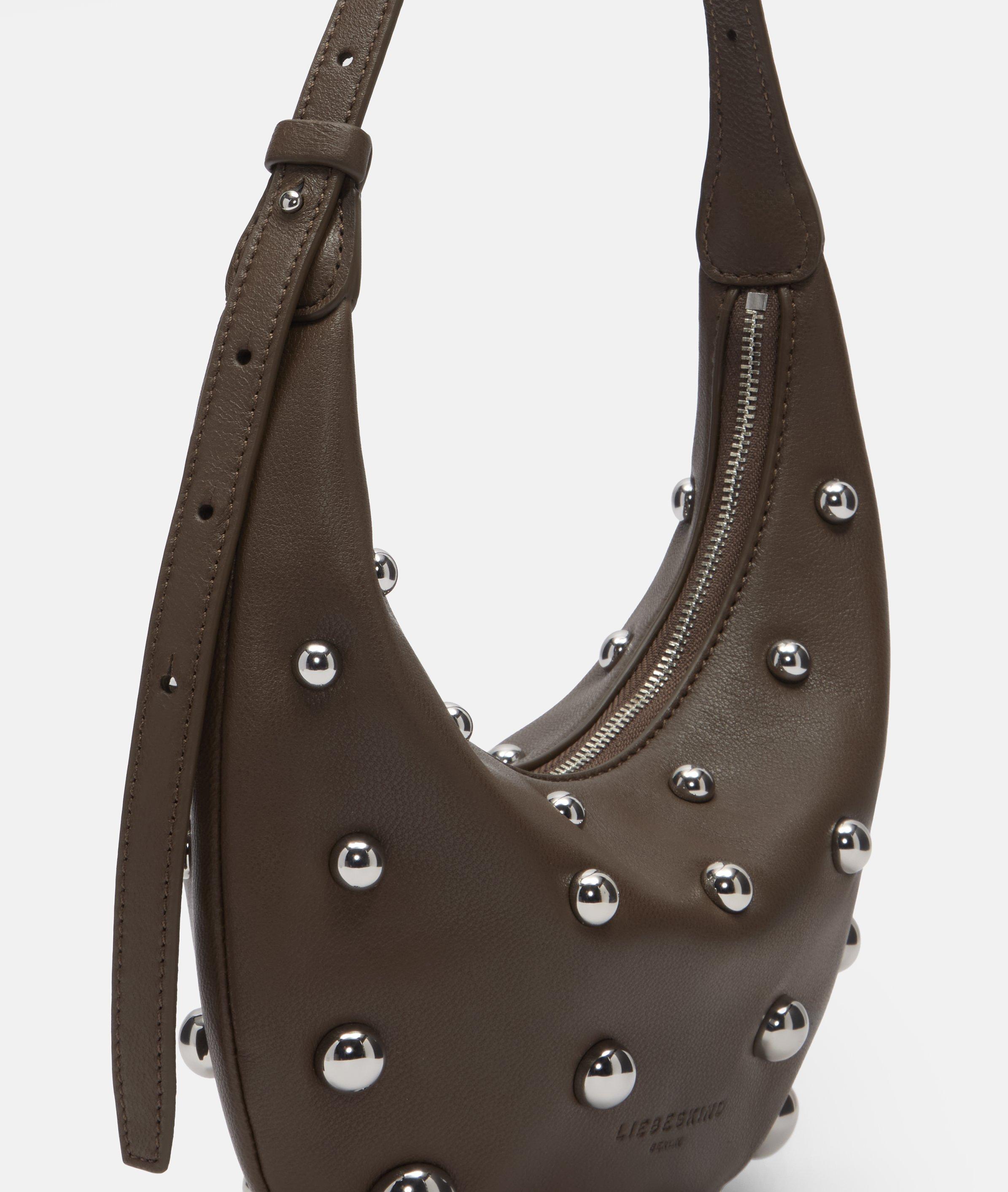 LIEBESKIND BERLIN Ryker Hobo XS