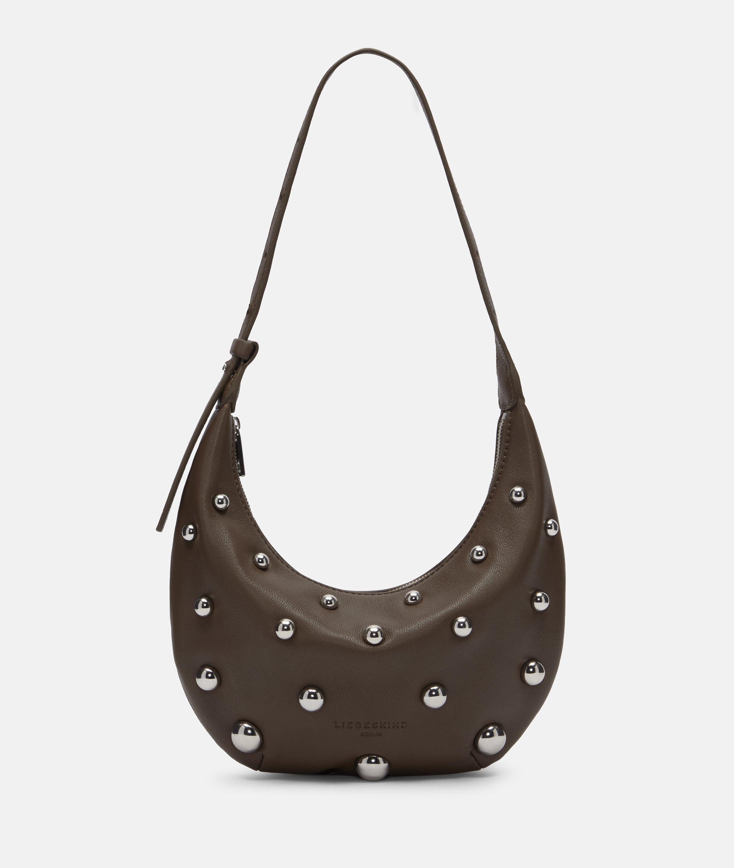 LIEBESKIND BERLIN Ryker Hobo XS