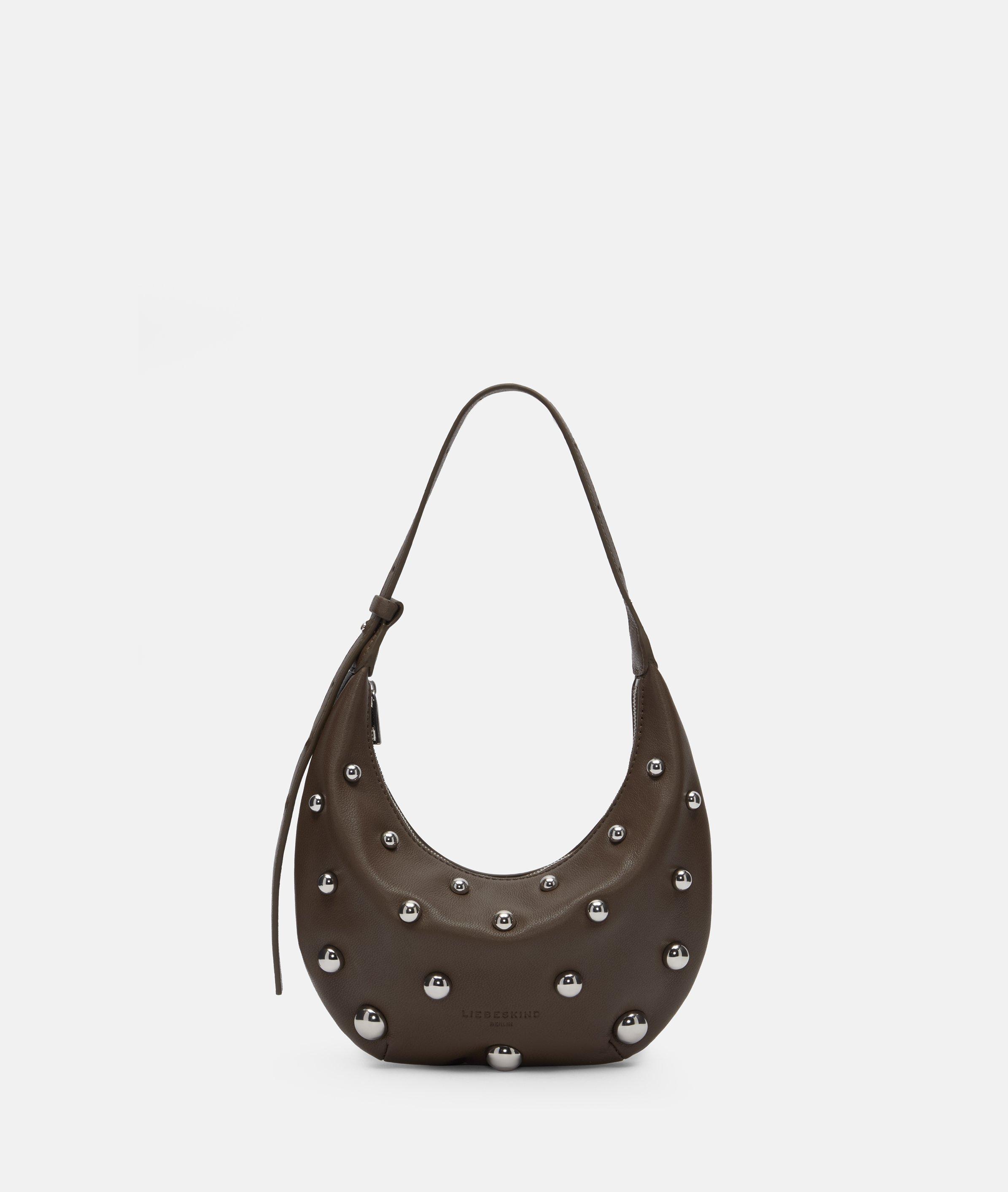 LIEBESKIND BERLIN Ryker Hobo XS