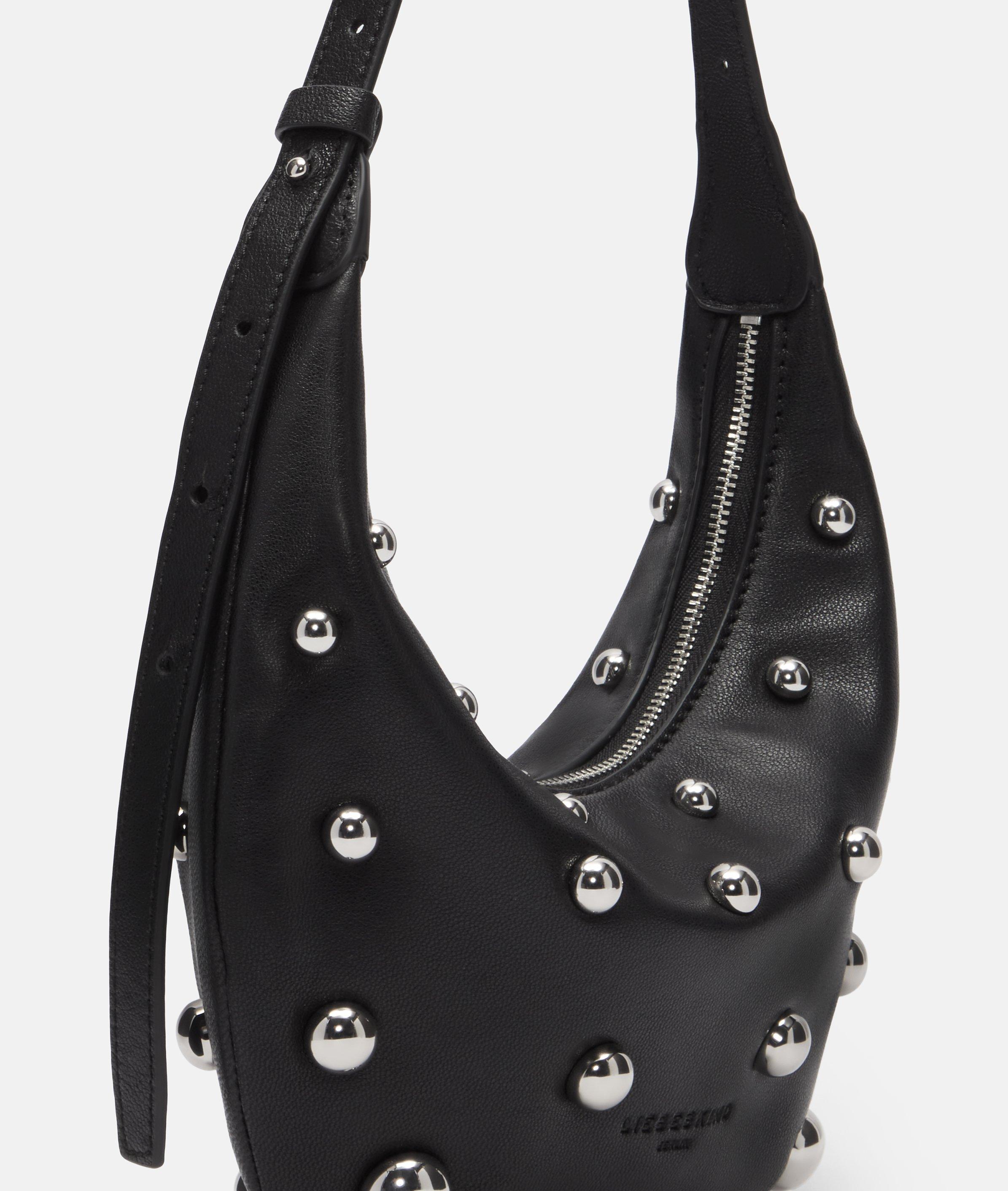 LIEBESKIND BERLIN Ryker Hobo XS