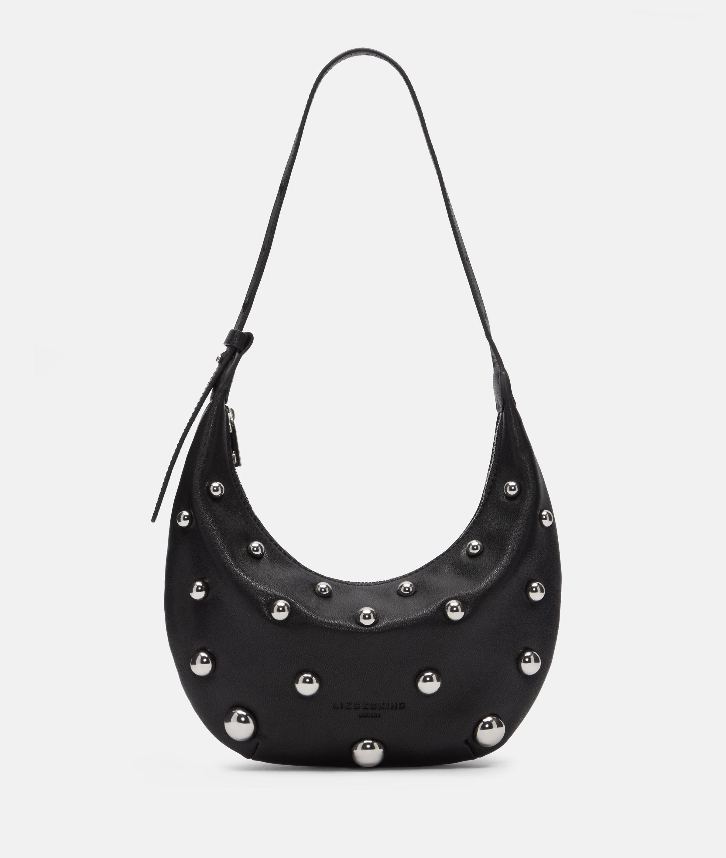 LIEBESKIND BERLIN Ryker Hobo XS