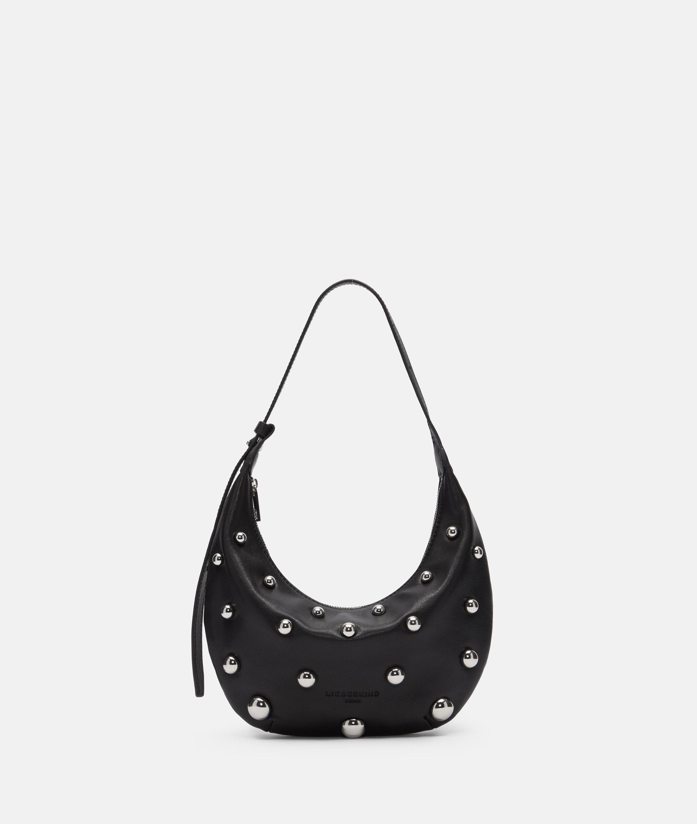 LIEBESKIND BERLIN Ryker Hobo XS